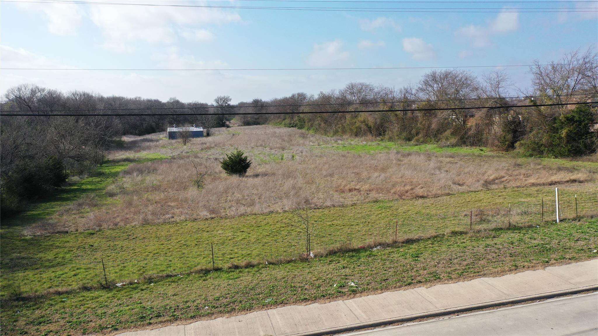 611 W White Street Anna TX 75409