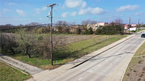 611 W White Street Anna TX 75409