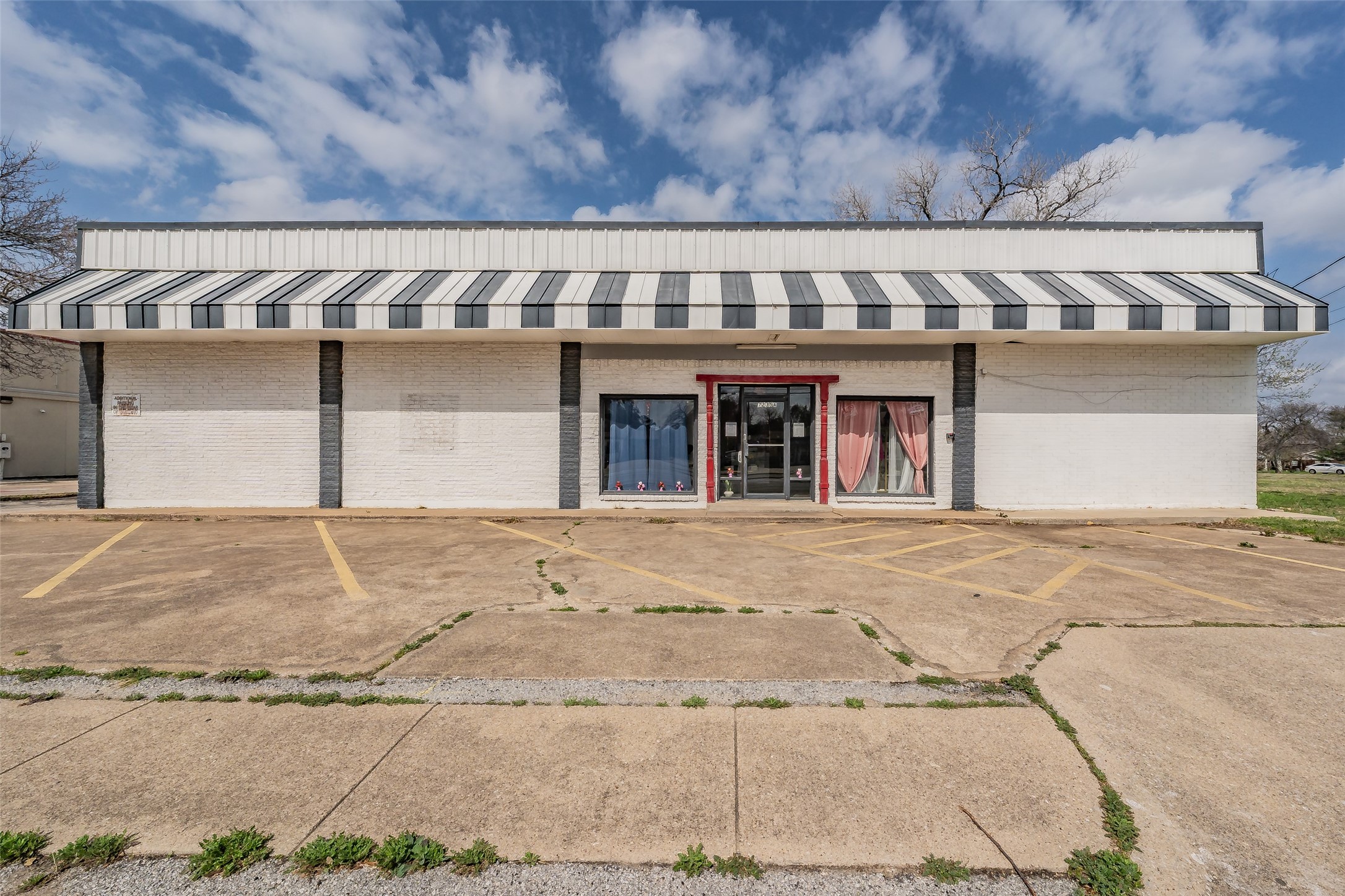 Richland Hills TX, 7235 Glenview Drive