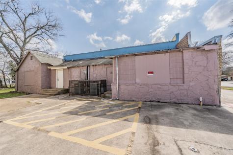 7235 Glenview Drive Richland Hills TX 76180
