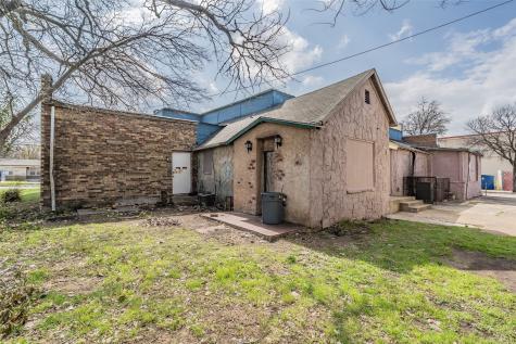 7235 Glenview Drive Richland Hills TX 76180
