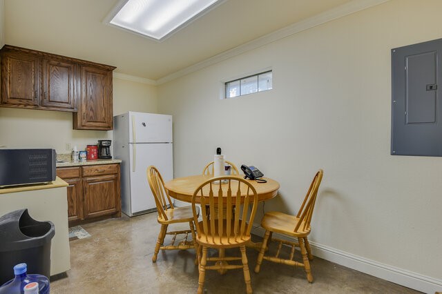 580 N Hampton Road Desoto TX 75115