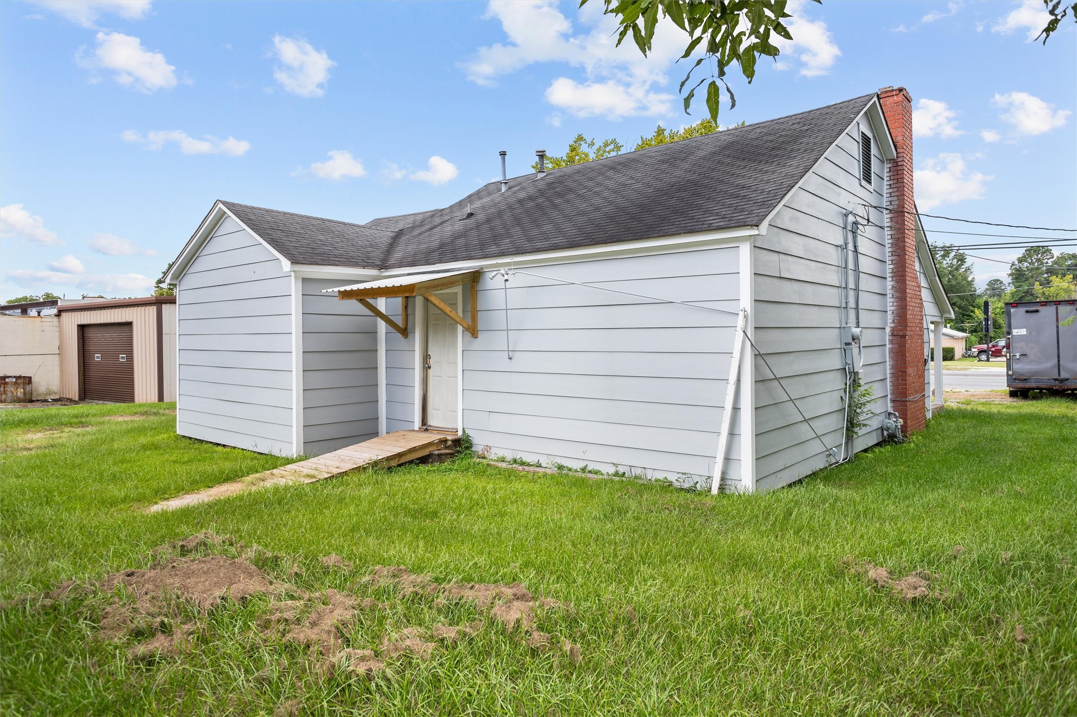 1009 E Denman Avenue Lufkin TX 75901