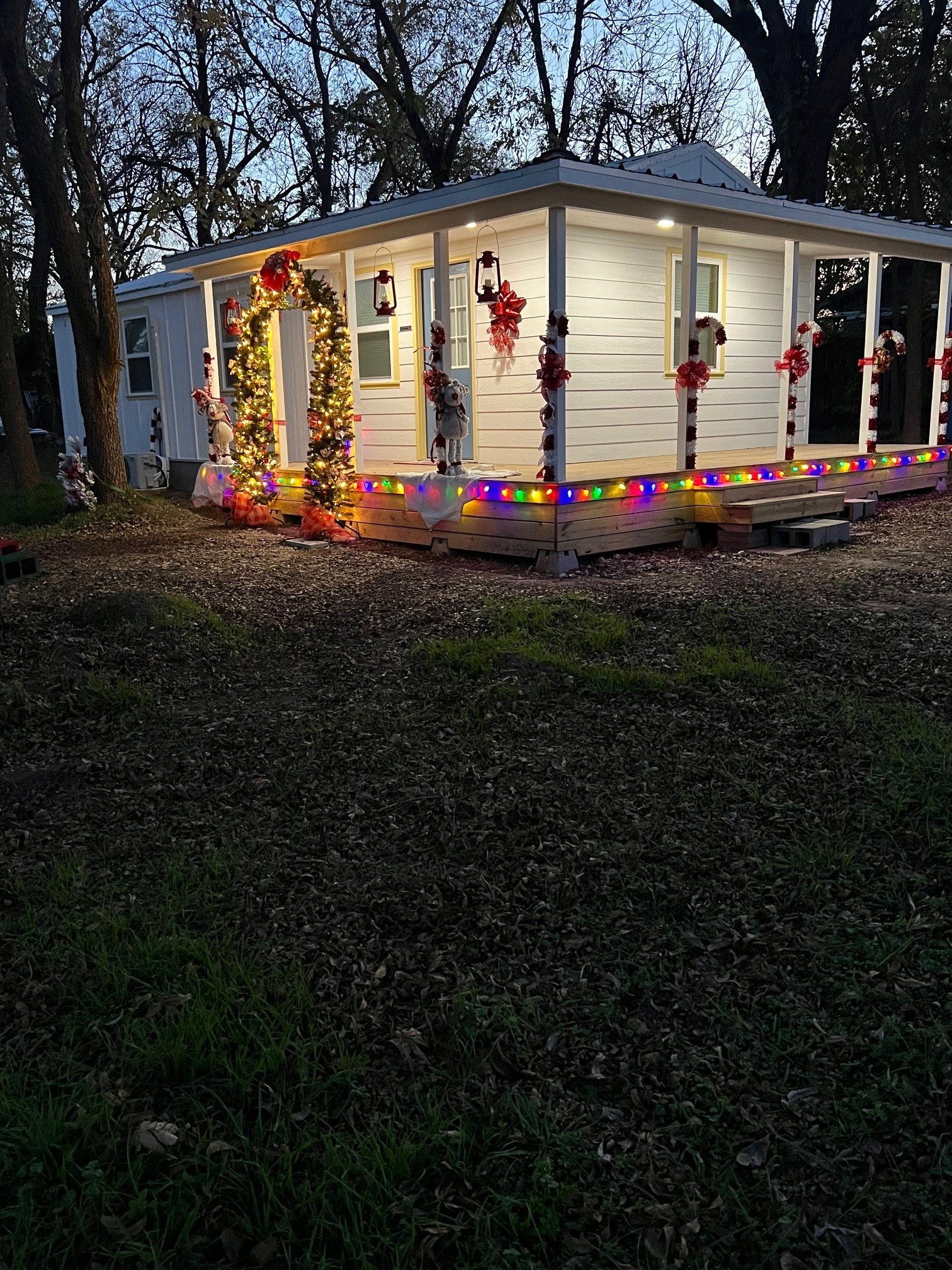 414 N Avenue F Clifton TX 76634