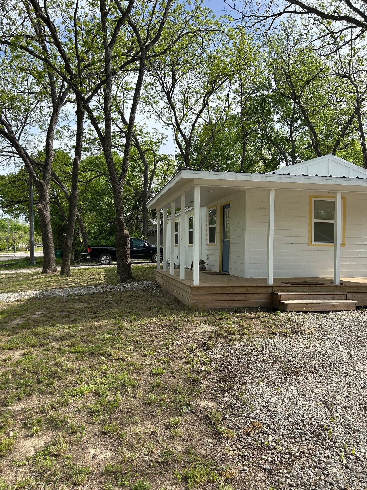 414 N Avenue F Clifton TX 76634