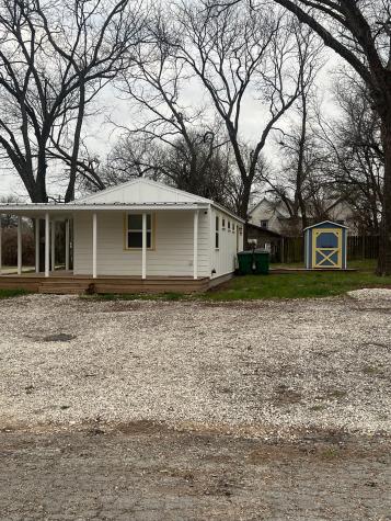 414 N Avenue F Clifton TX 76634
