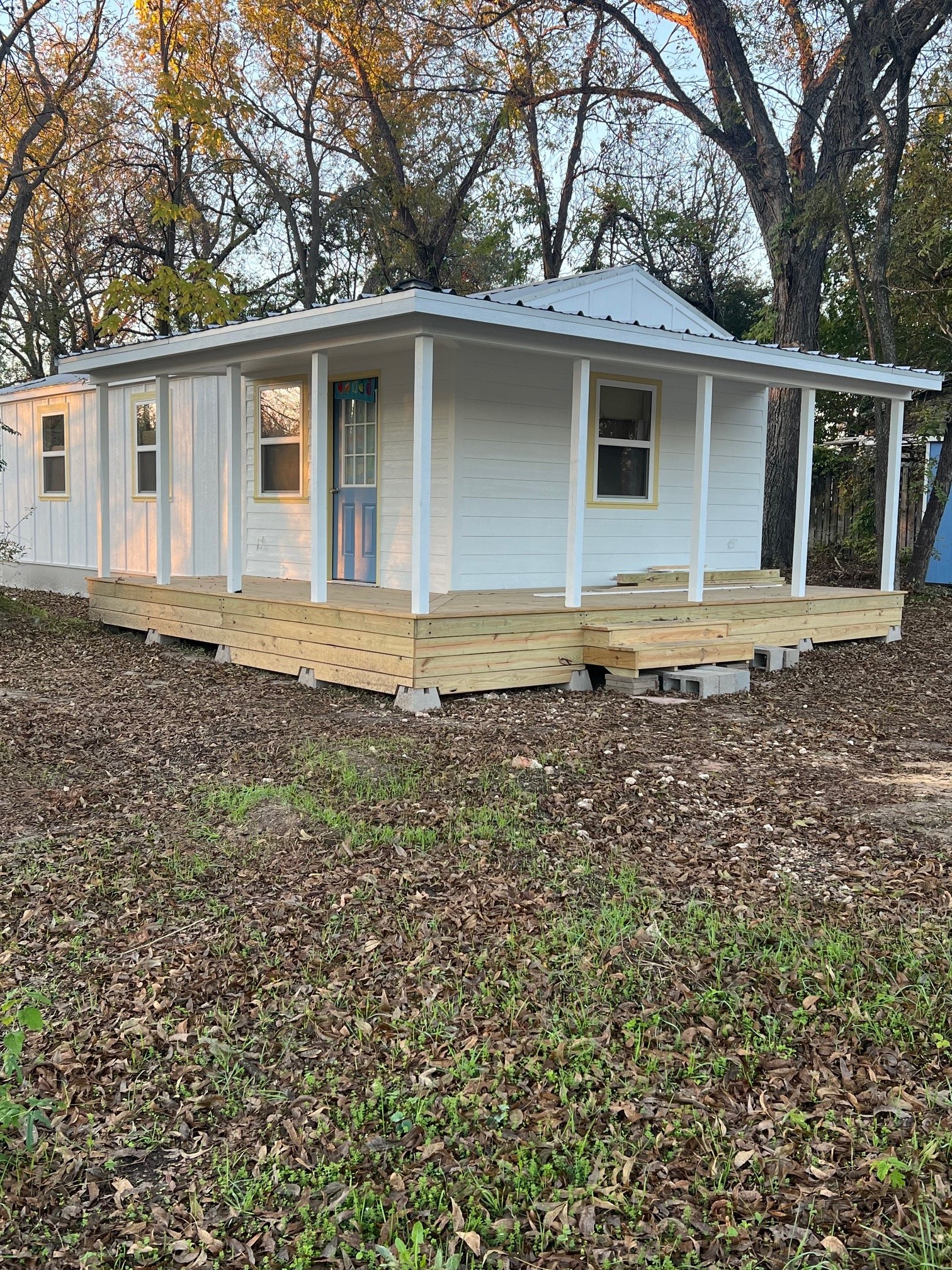 414 N Avenue F Clifton TX 76634