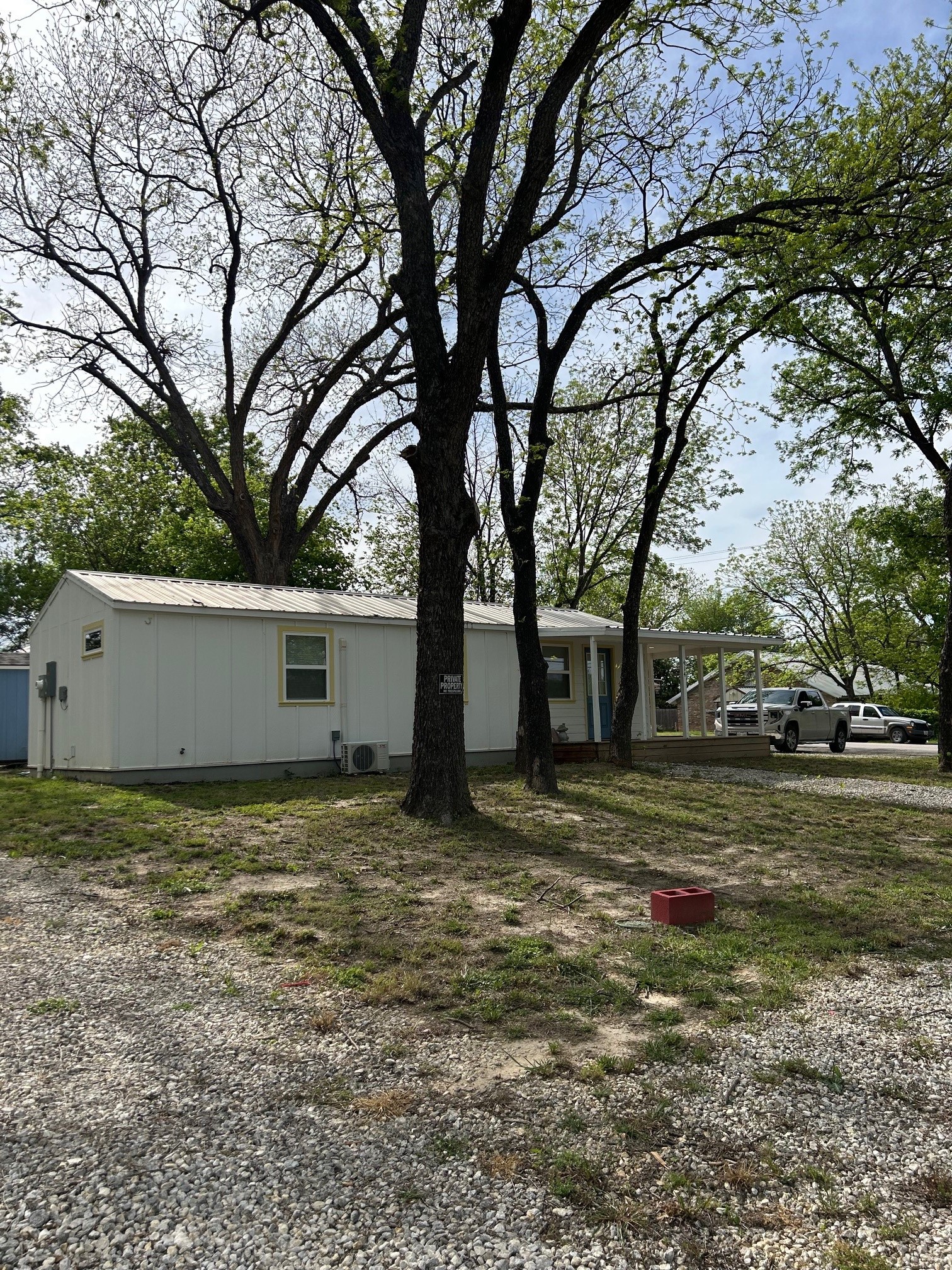 414 N Avenue F Clifton TX 76634