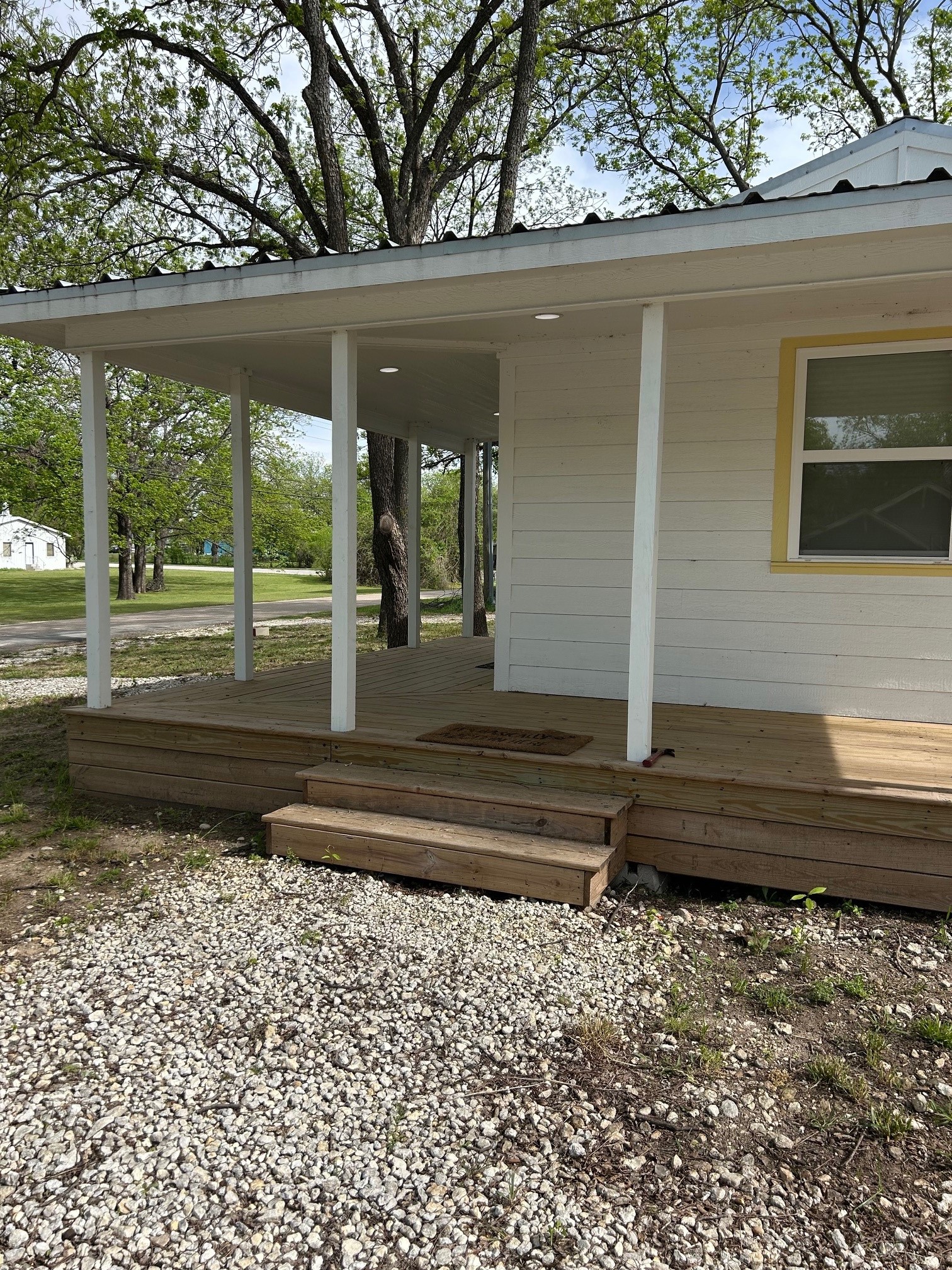 414 N Avenue F Clifton TX 76634