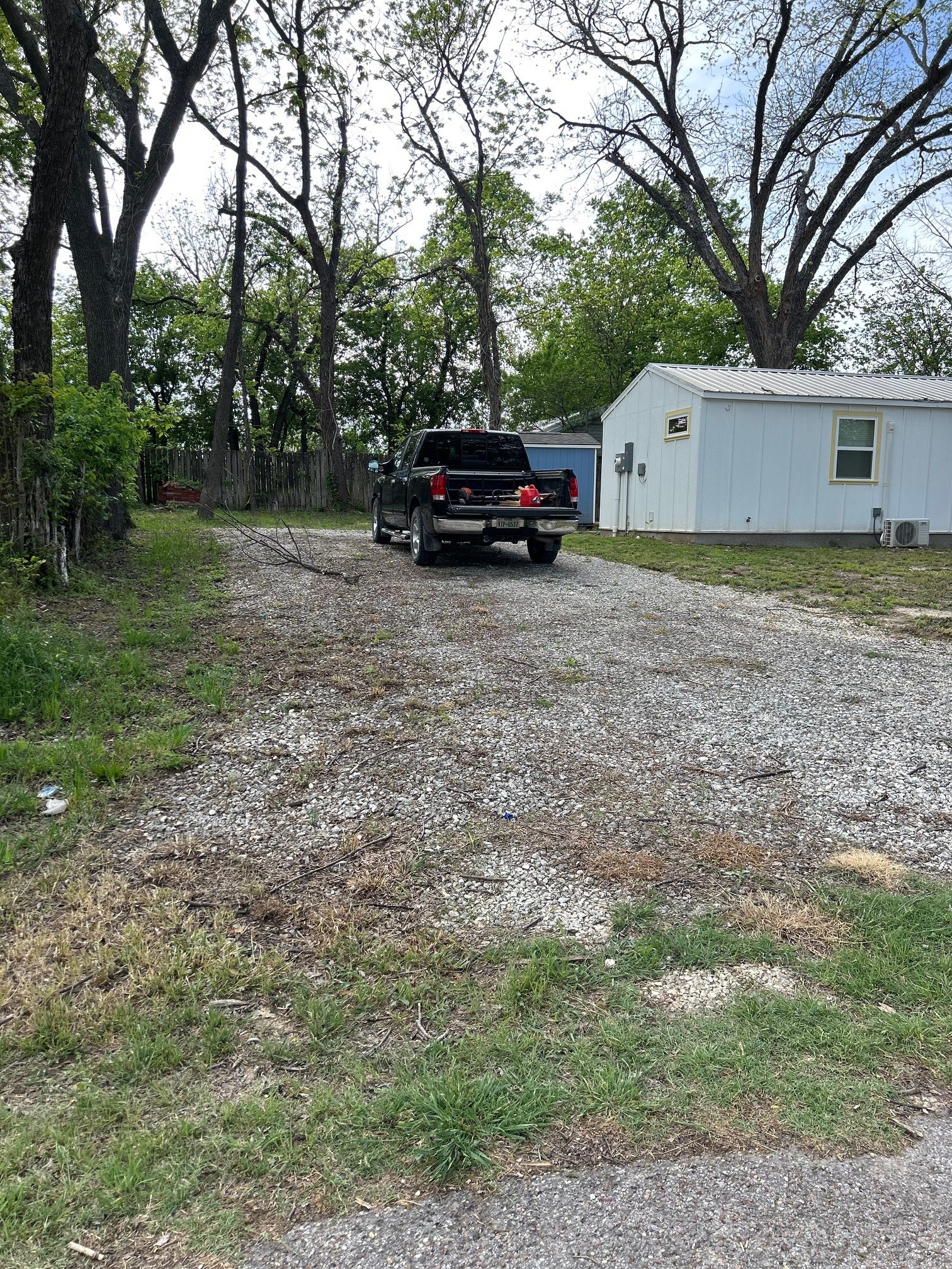 414 N Avenue F Clifton TX 76634