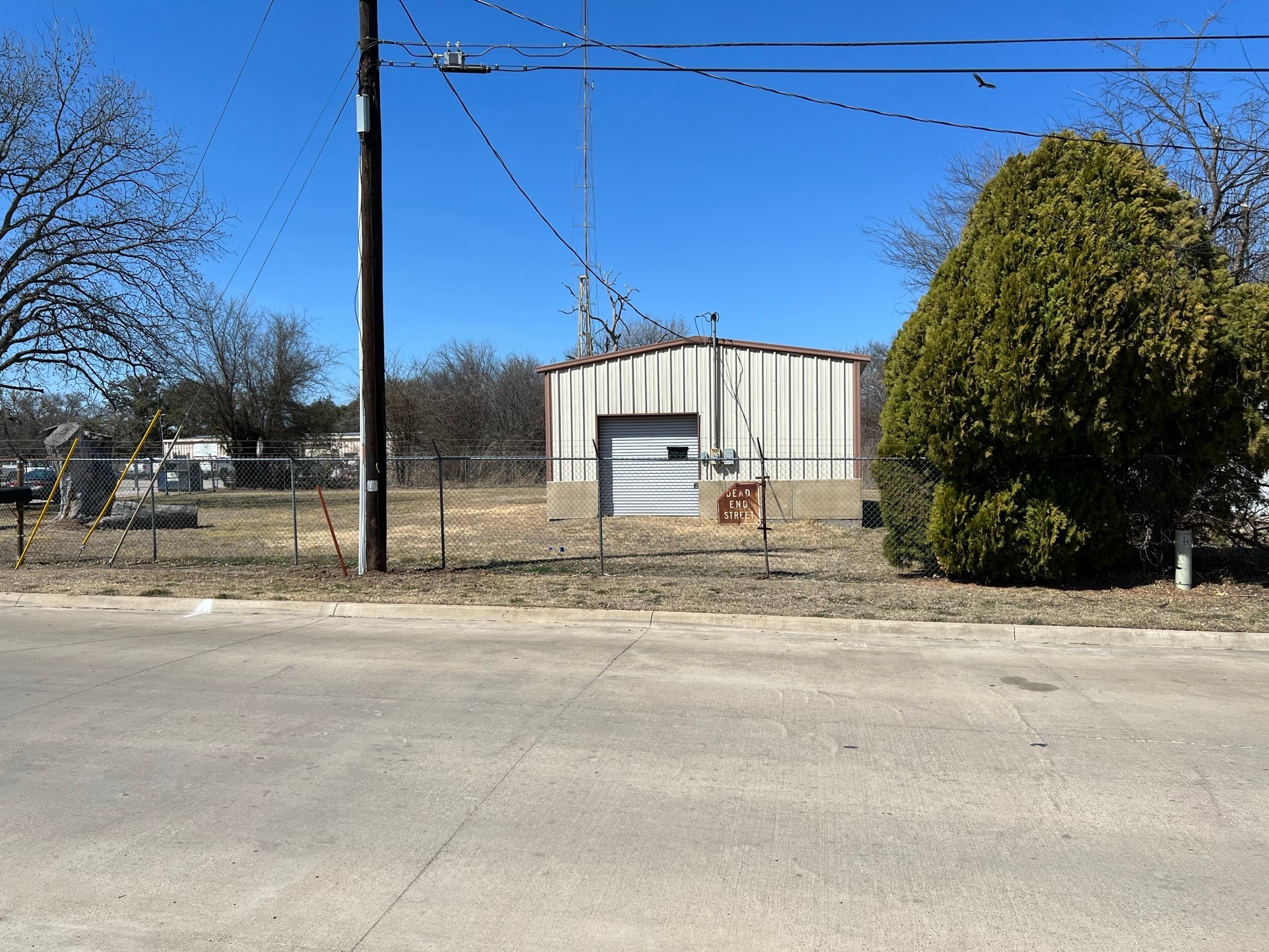 500 W Moore Street Granbury TX 76048