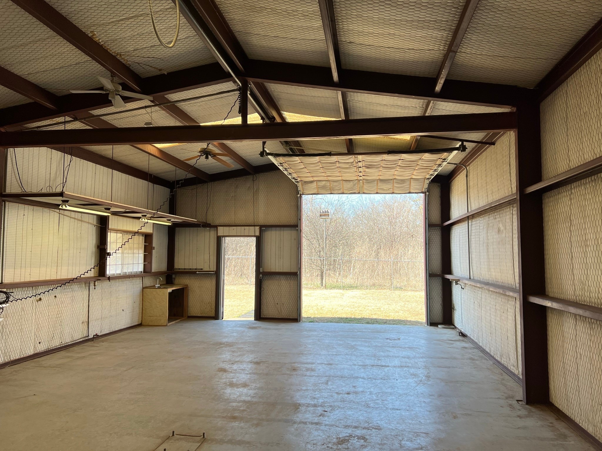 500 W Moore Street Granbury TX 76048