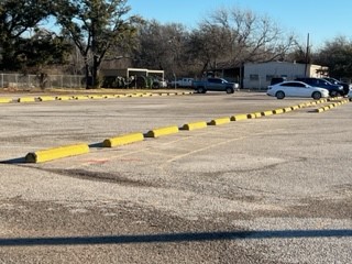 500 W Moore Street Granbury TX 76048