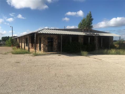 3321 W Walker Street Breckenridge TX 76424