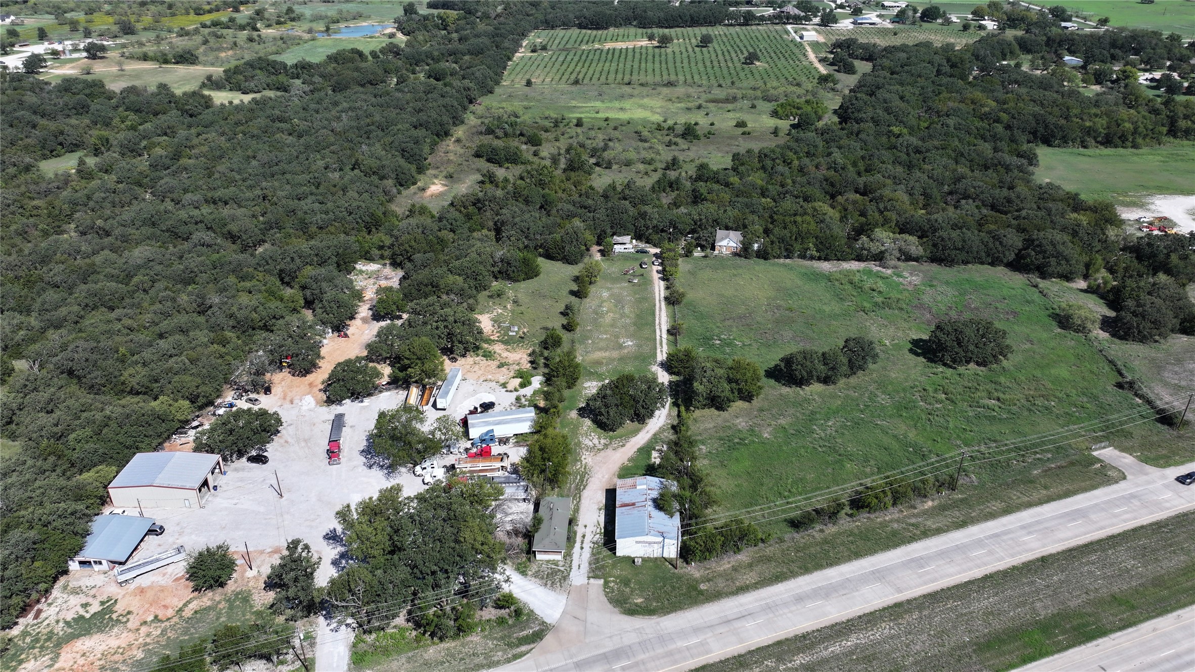 6096 Us Highway 380 Bridgeport TX 76426
