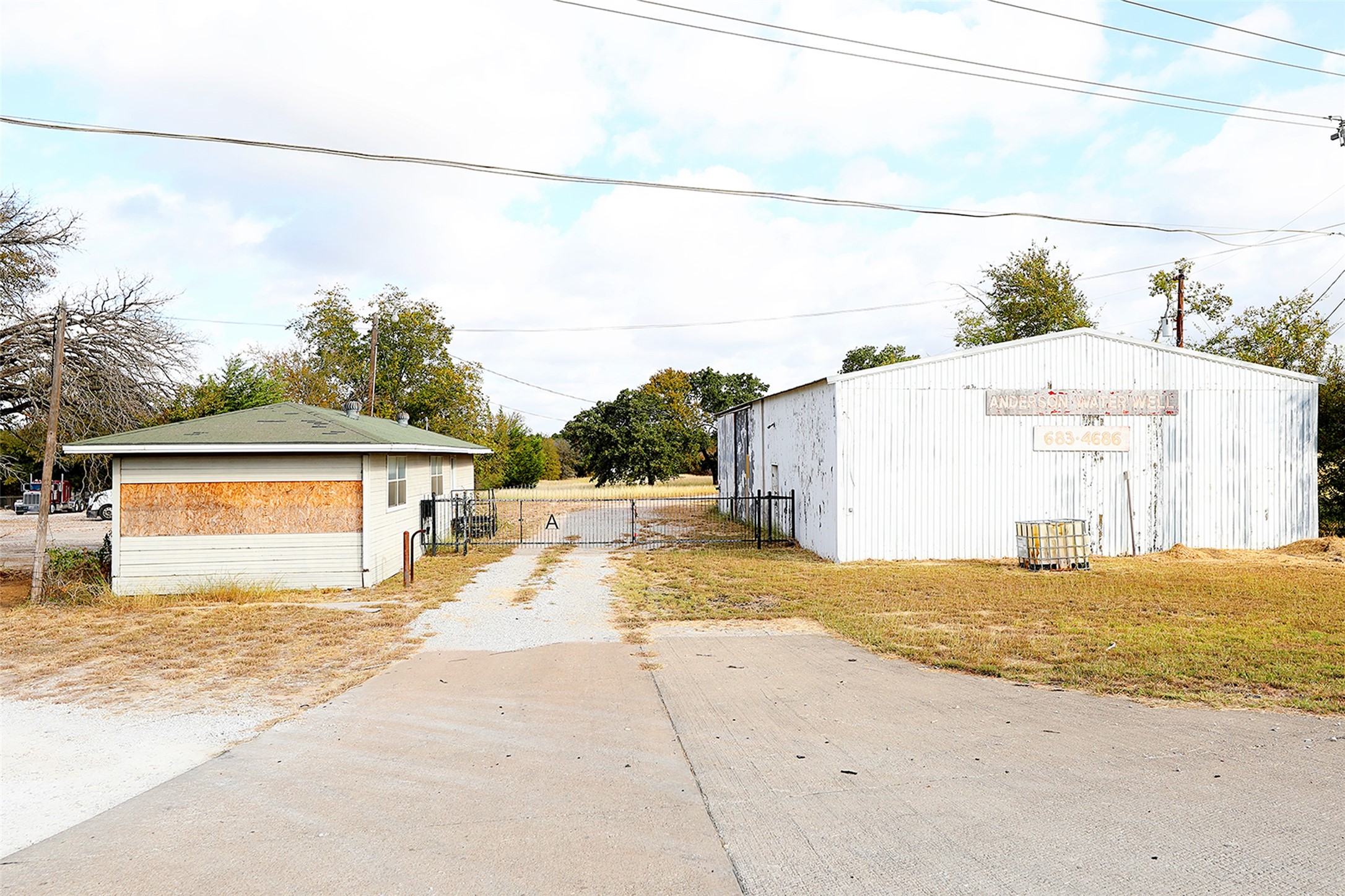 6096 Us Highway 380 Bridgeport TX 76426