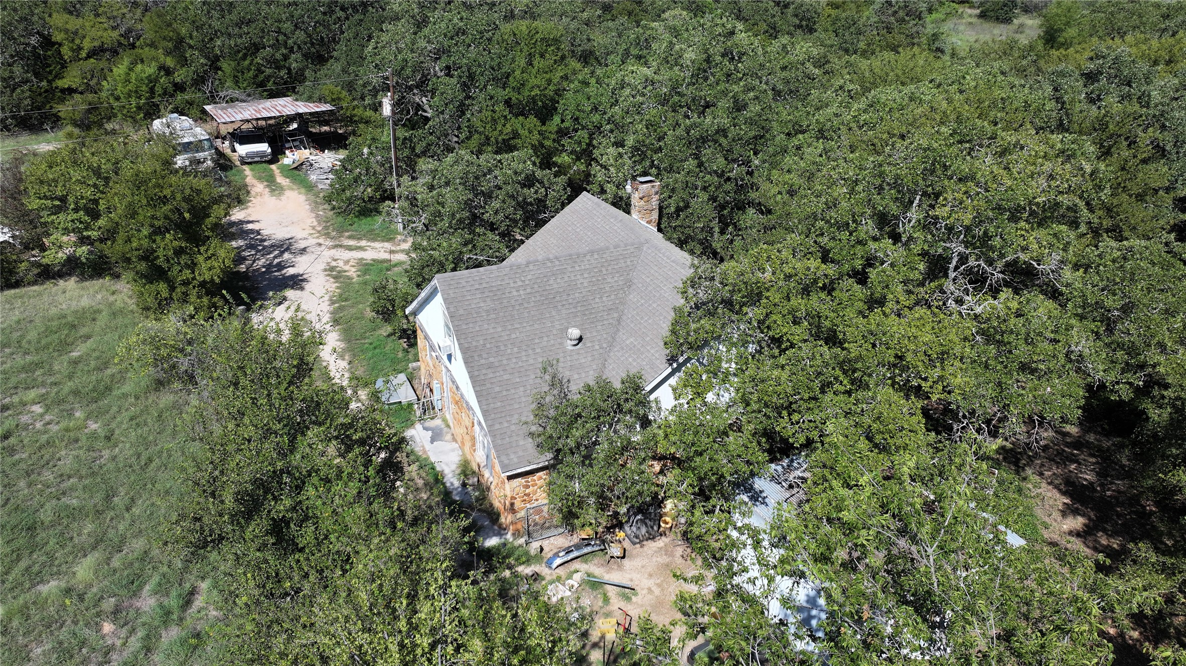 6096 Us Highway 380 Bridgeport TX 76426