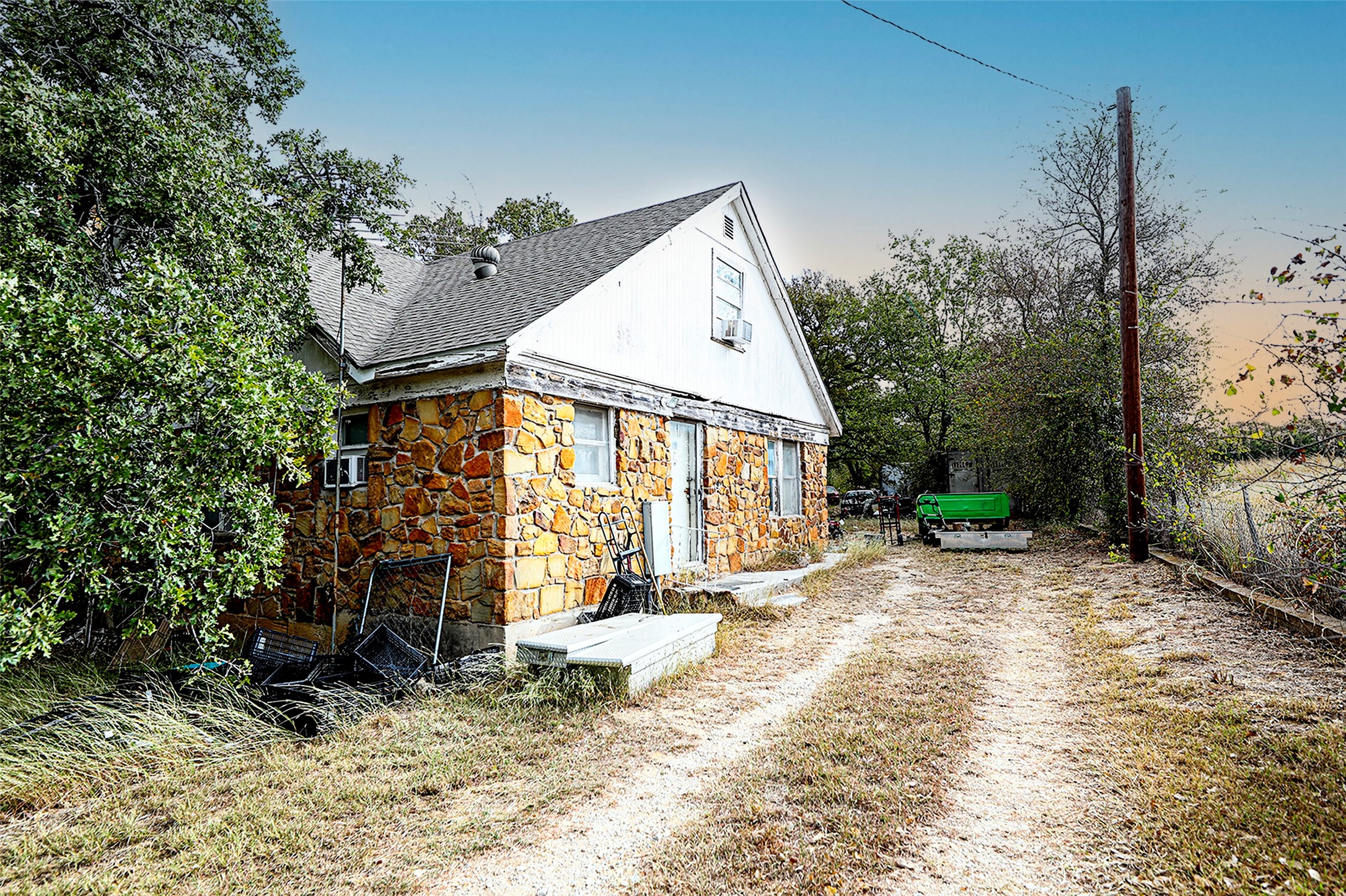 6096 Us Highway 380 Bridgeport TX 76426