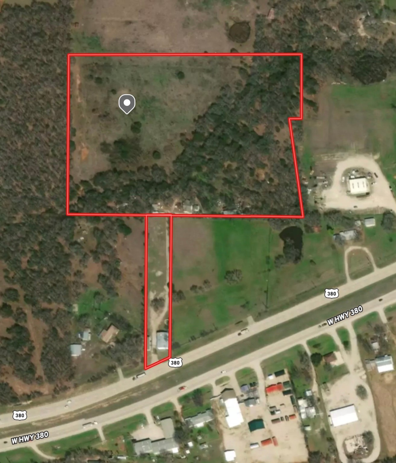 6096 Us Highway 380 Bridgeport TX 76426