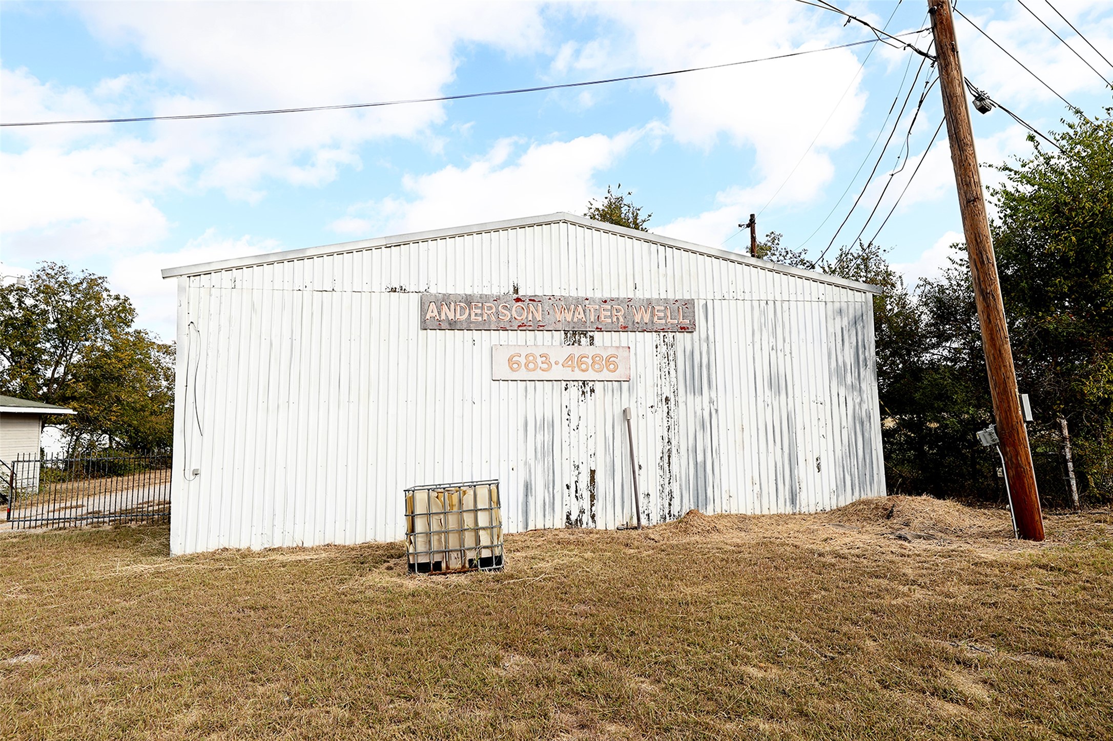 6096 Us Highway 380 Bridgeport TX 76426