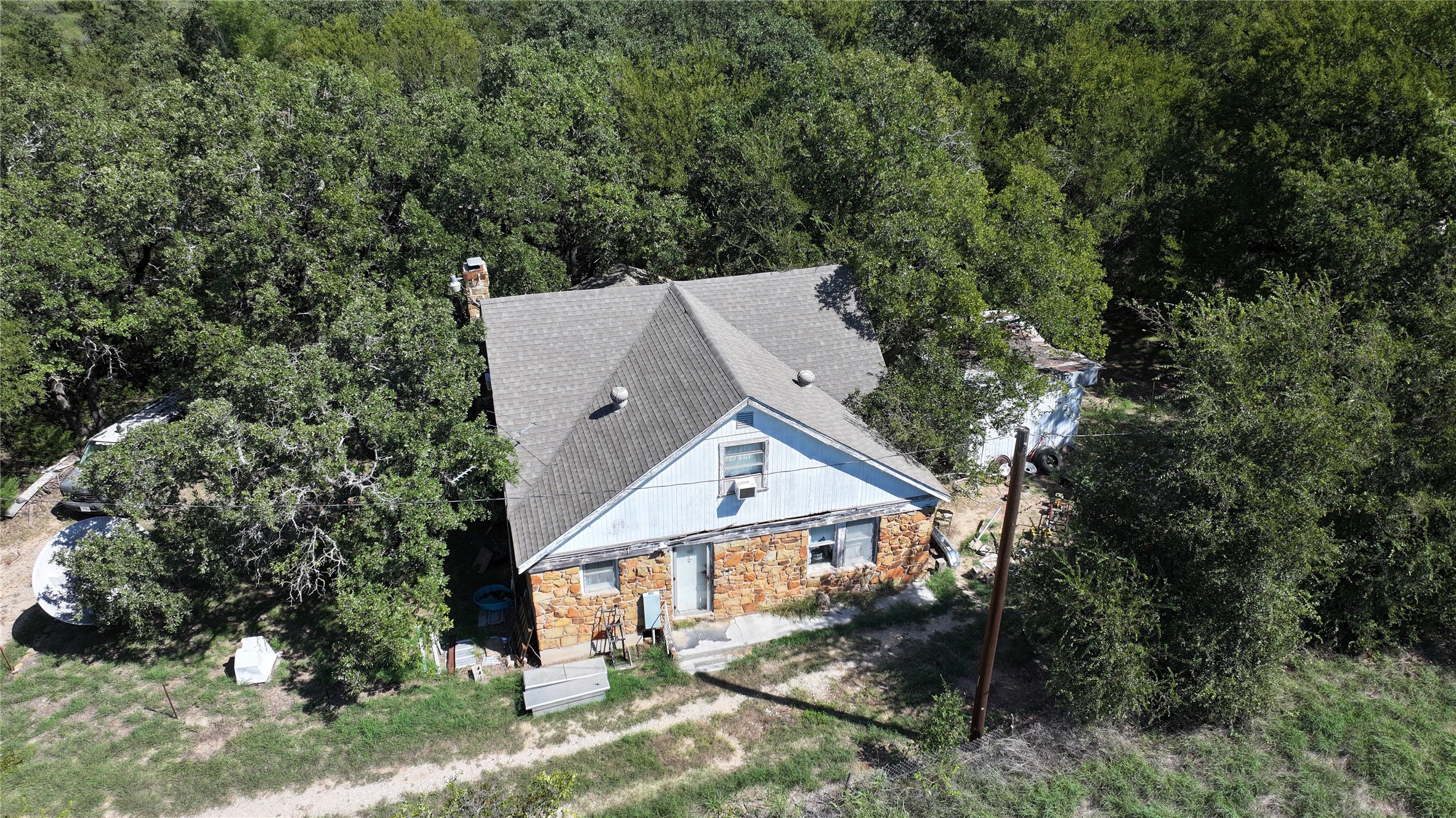 6096 Us Highway 380 Bridgeport TX 76426