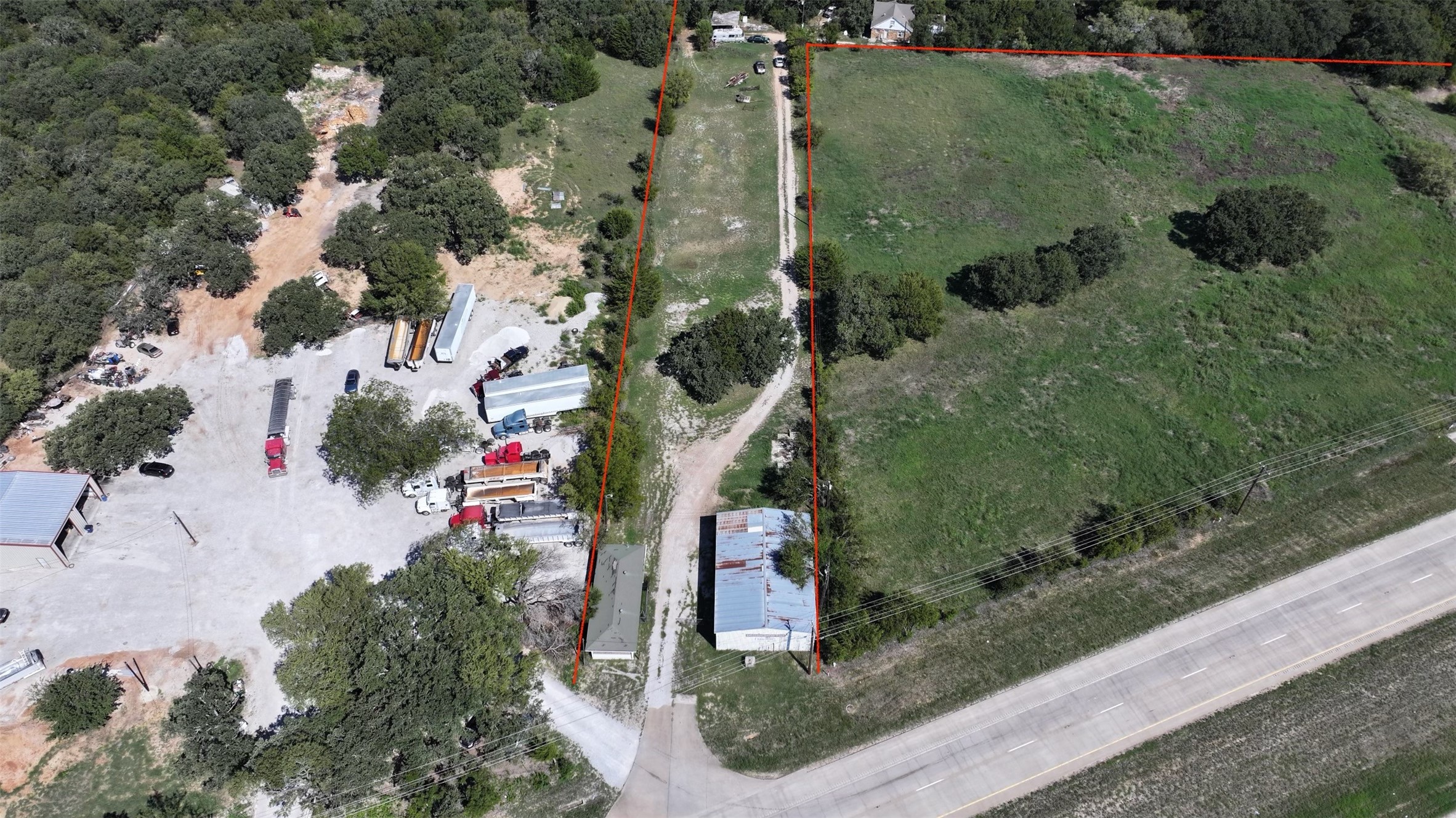 6096 Us Highway 380 Bridgeport TX 76426