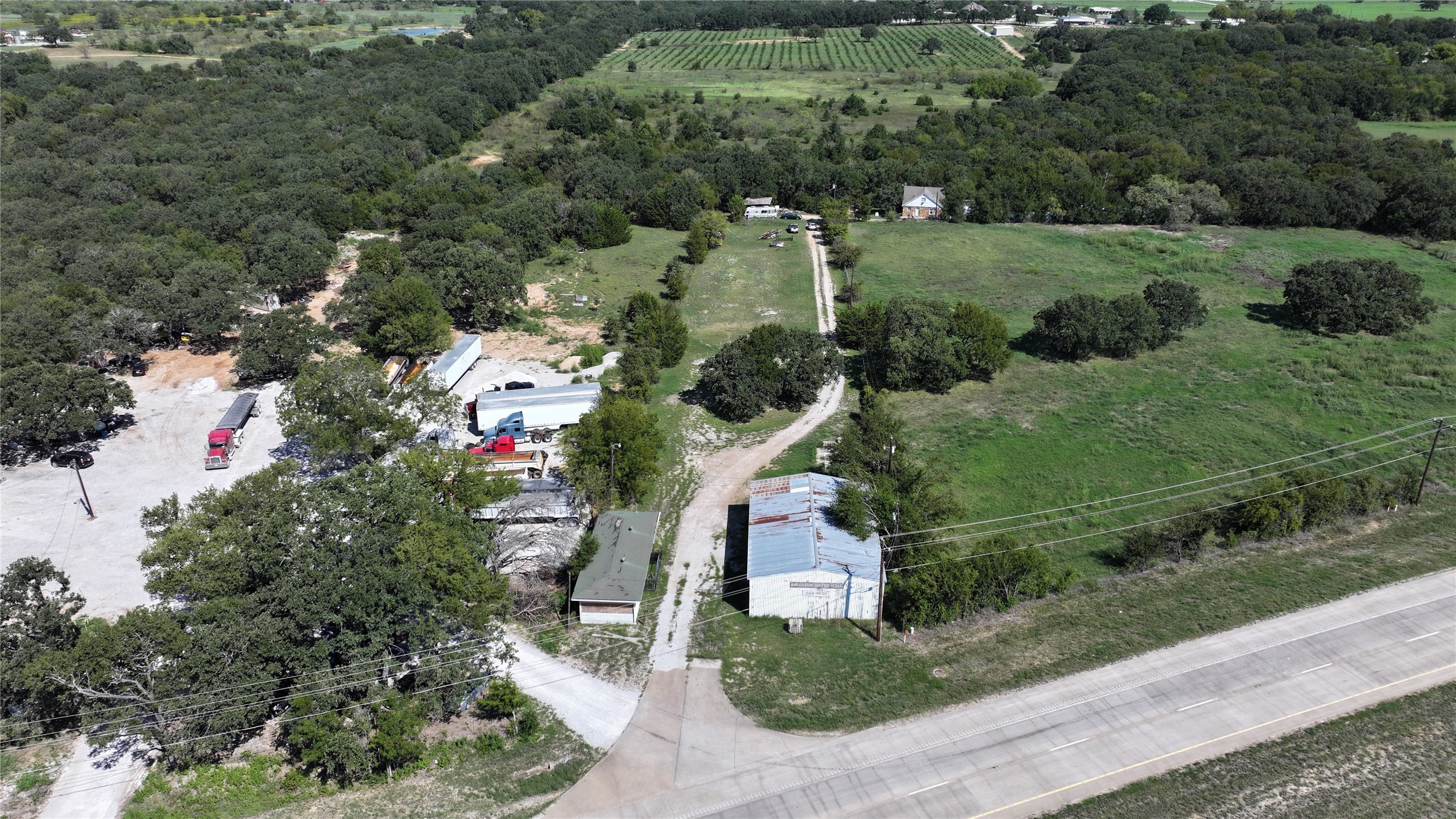 6096 Us Highway 380 Bridgeport TX 76426