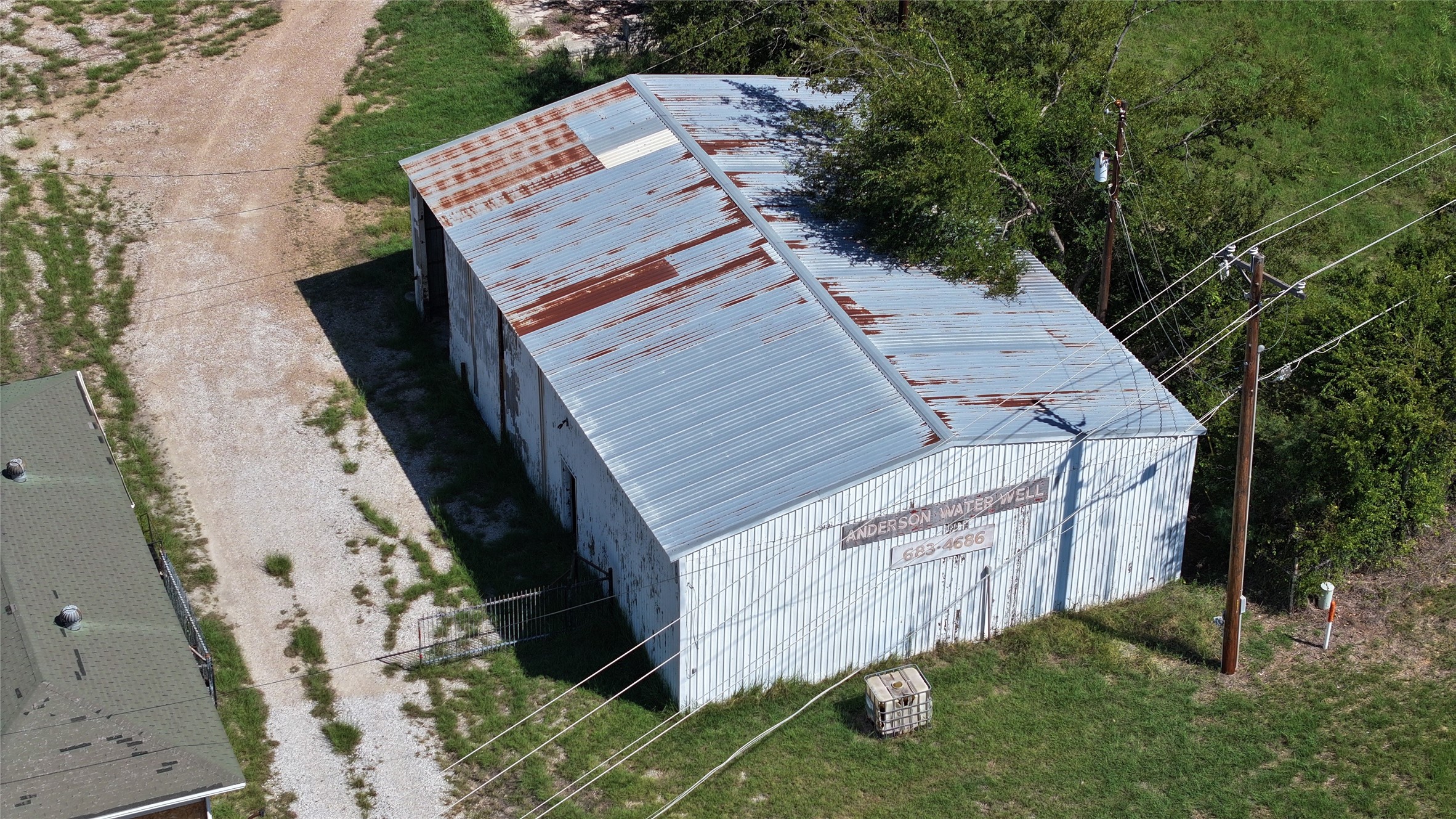 6096 Us Highway 380 Bridgeport TX 76426