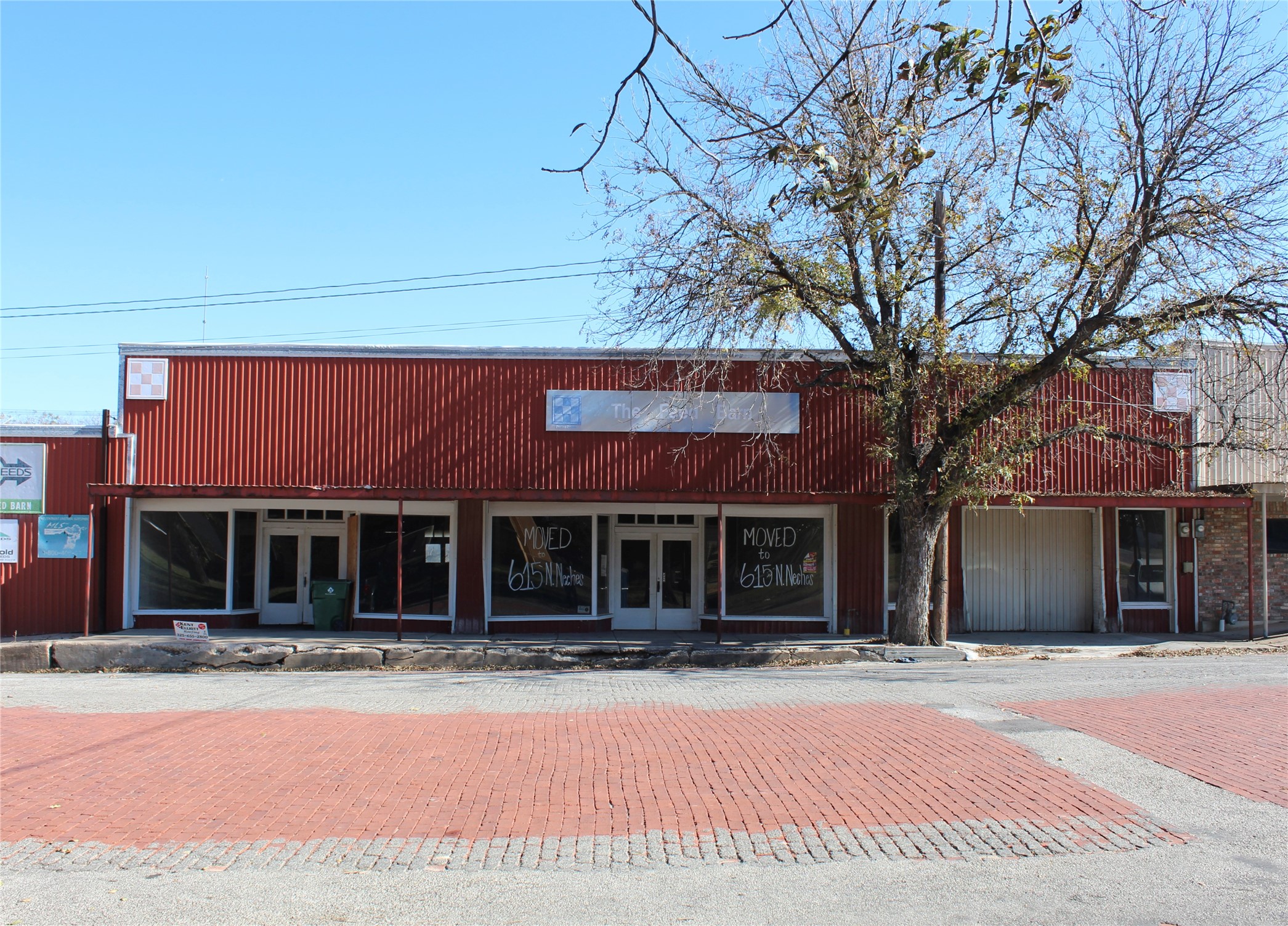 106 East Street Coleman TX 76834