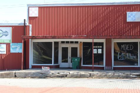 106 East Street Coleman TX 76834