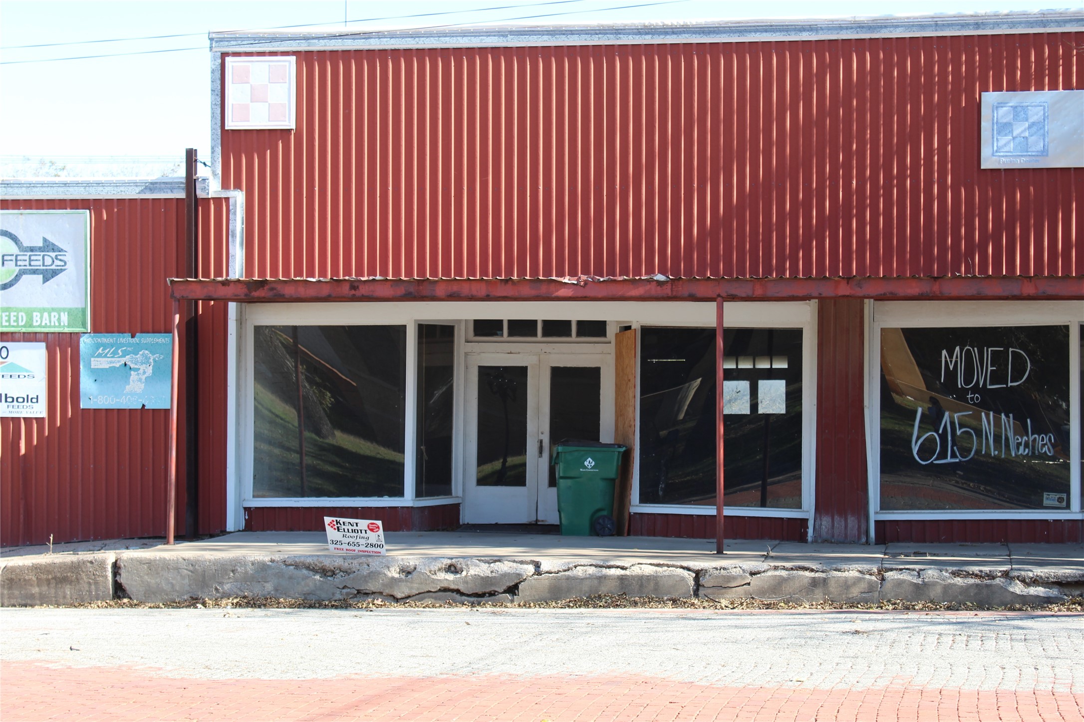 106 East Street Coleman TX 76834