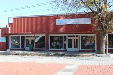 106 East Street Coleman TX 76834