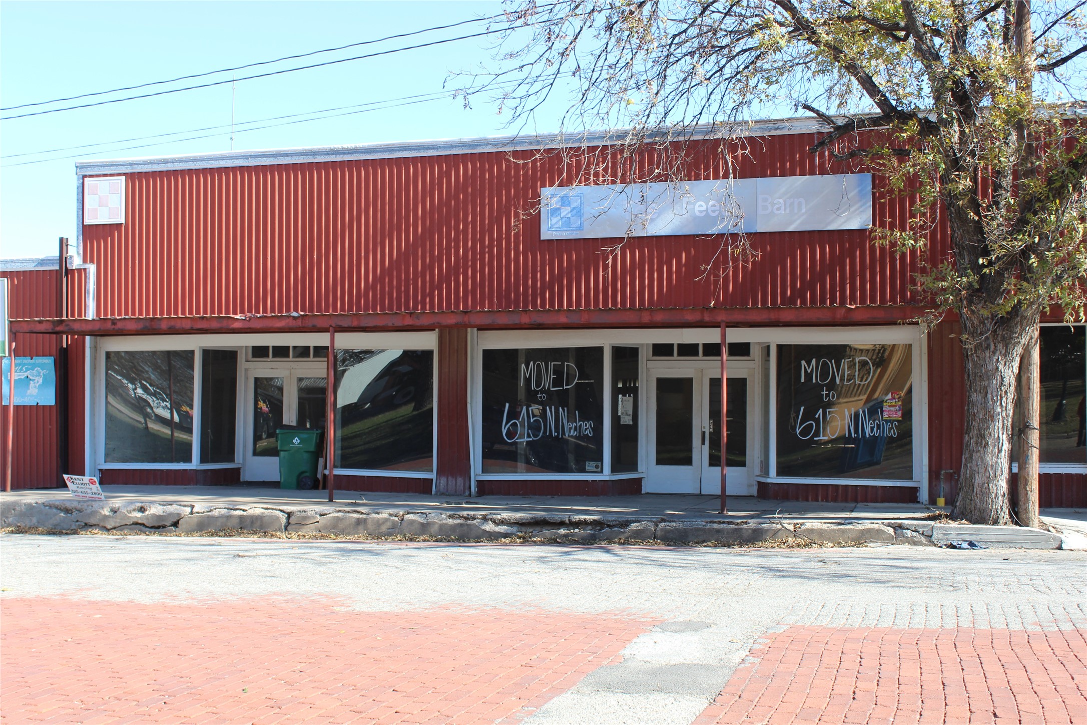 106 East Street Coleman TX 76834