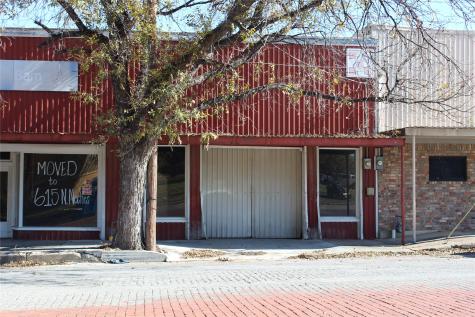106 East Street Coleman TX 76834