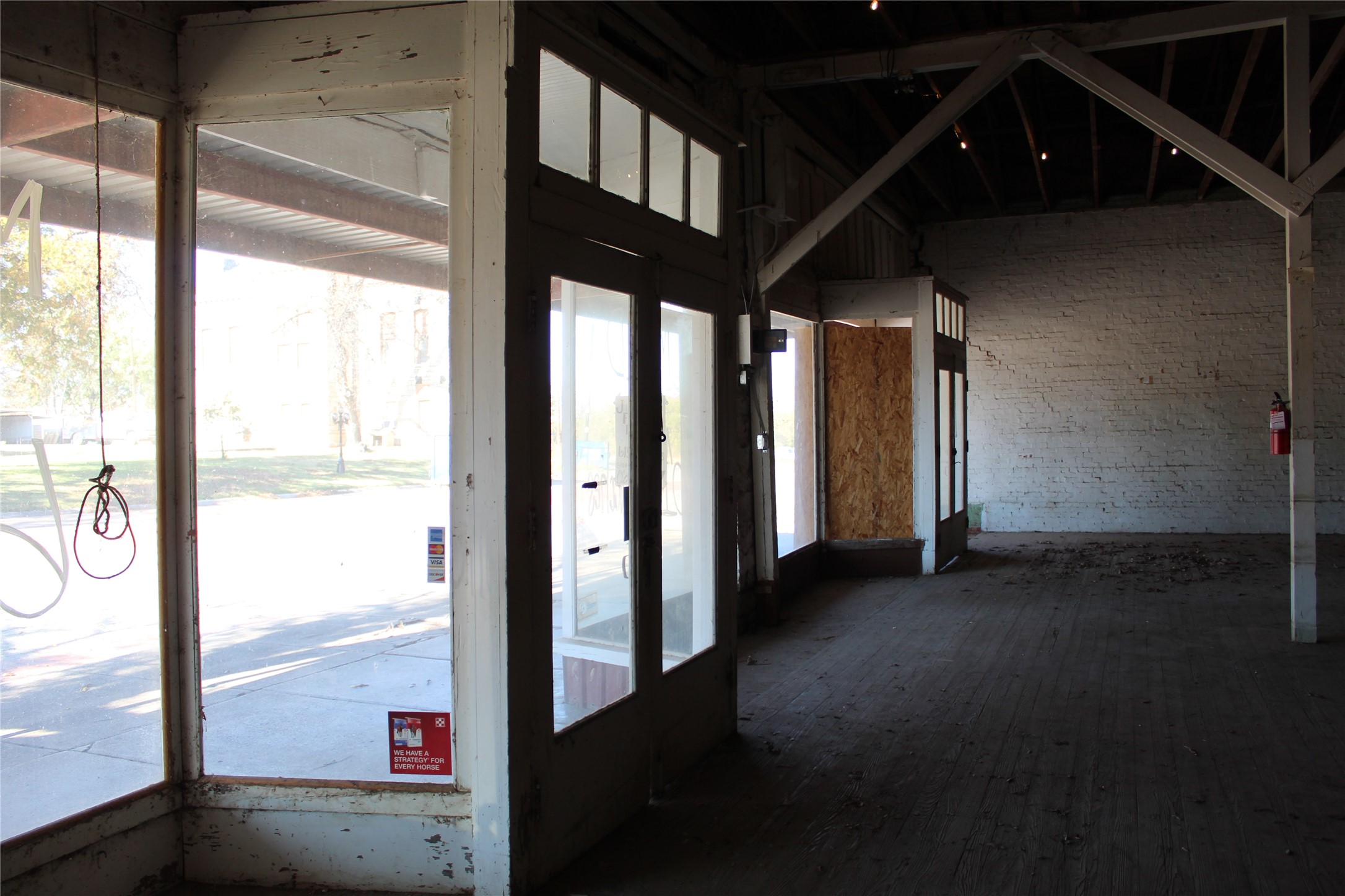 106 East Street Coleman TX 76834