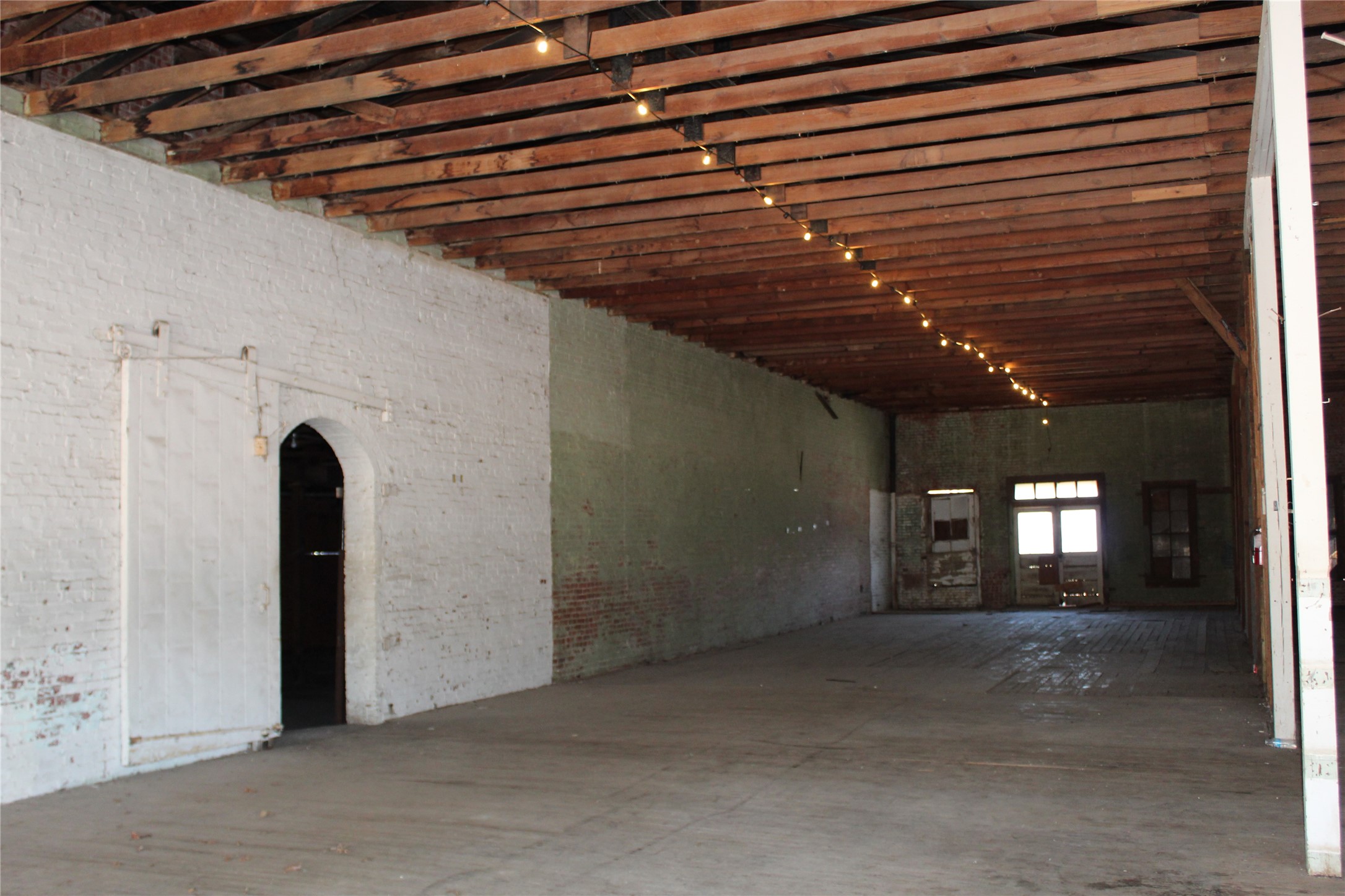 106 East Street Coleman TX 76834