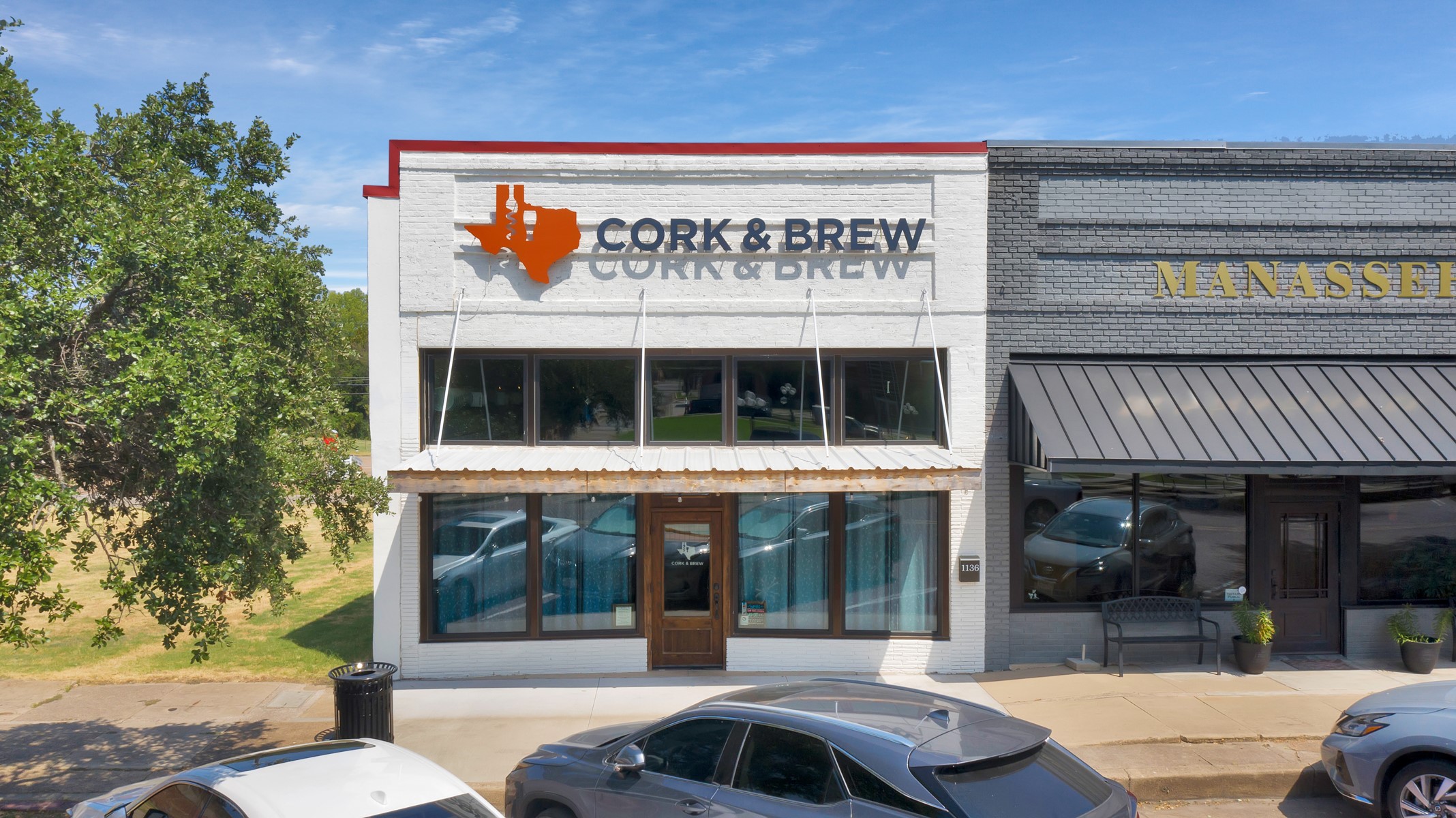 1136 Main Street Commerce TX 75428