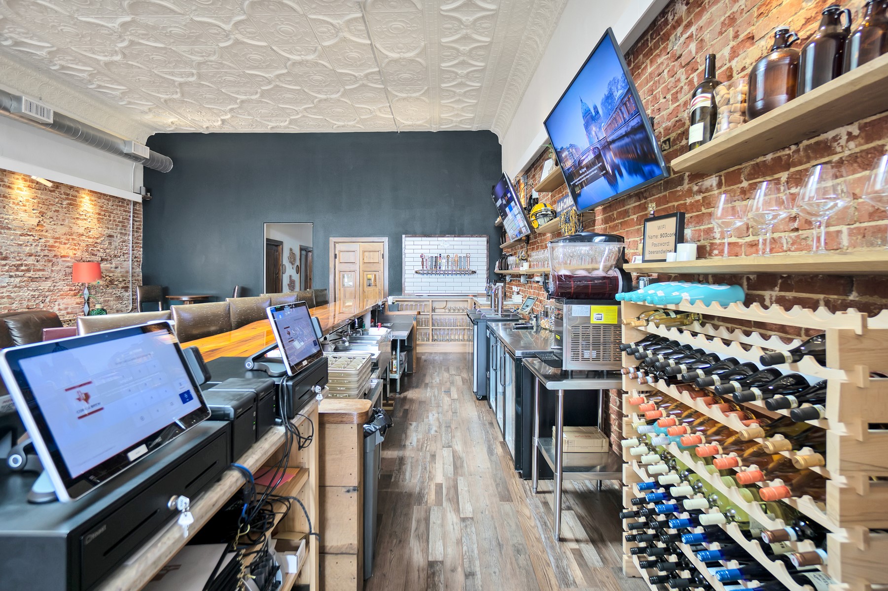 1136 Main Street Commerce TX 75428