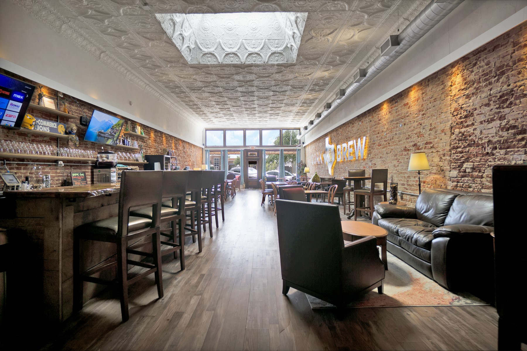1136 Main Street Commerce TX 75428