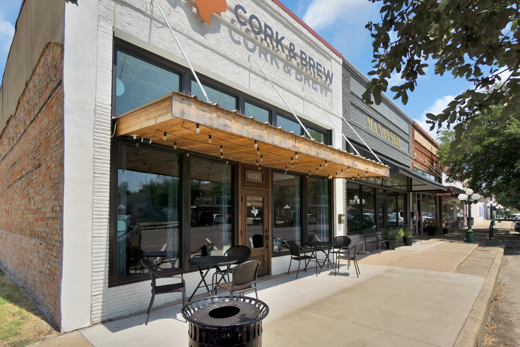 1136 Main Street Commerce TX 75428