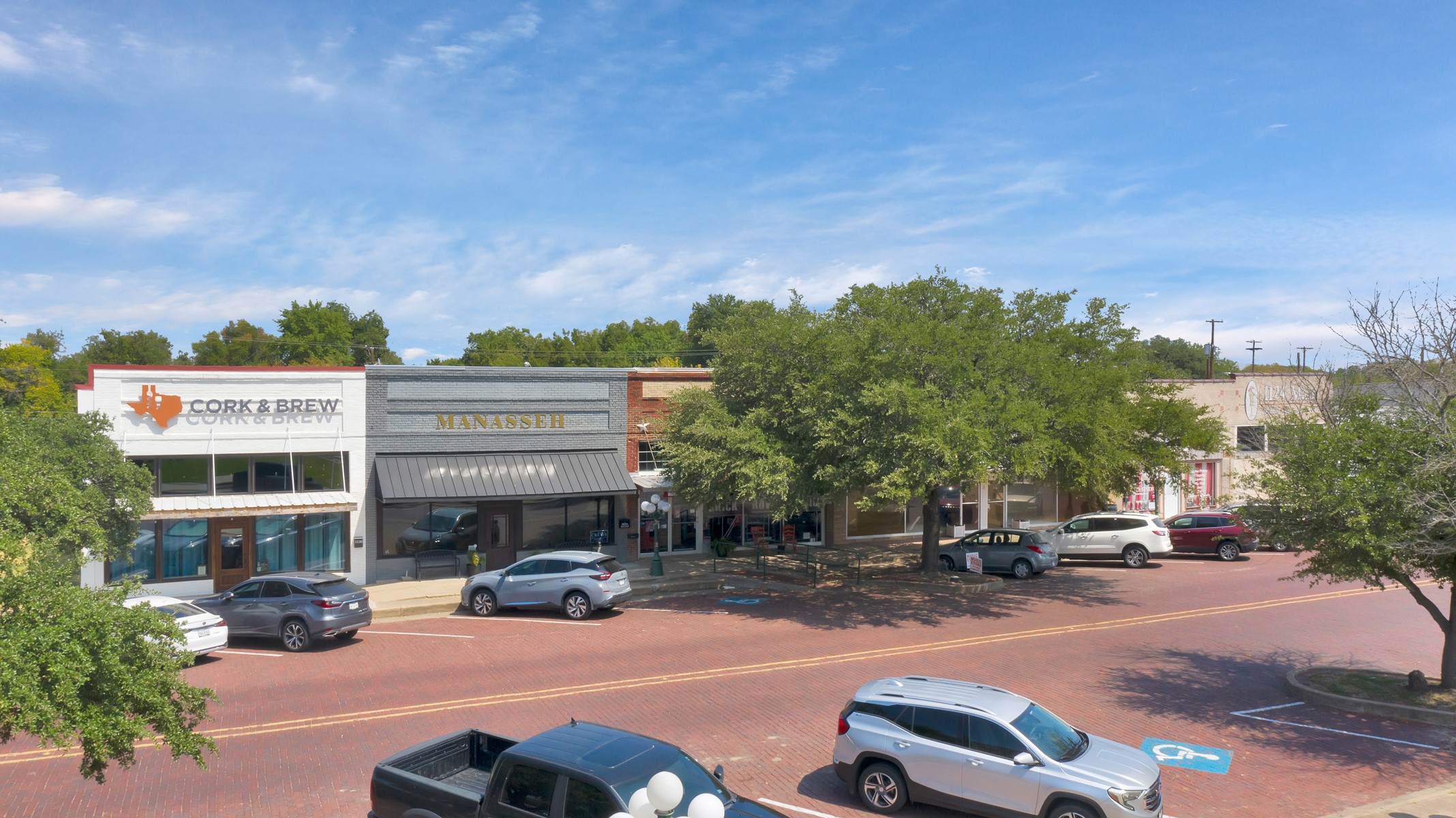 1136 Main Street Commerce TX 75428