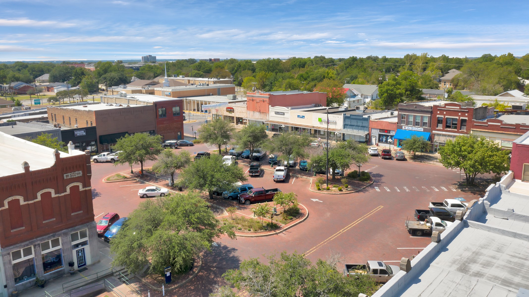 1136 Main Street Commerce TX 75428