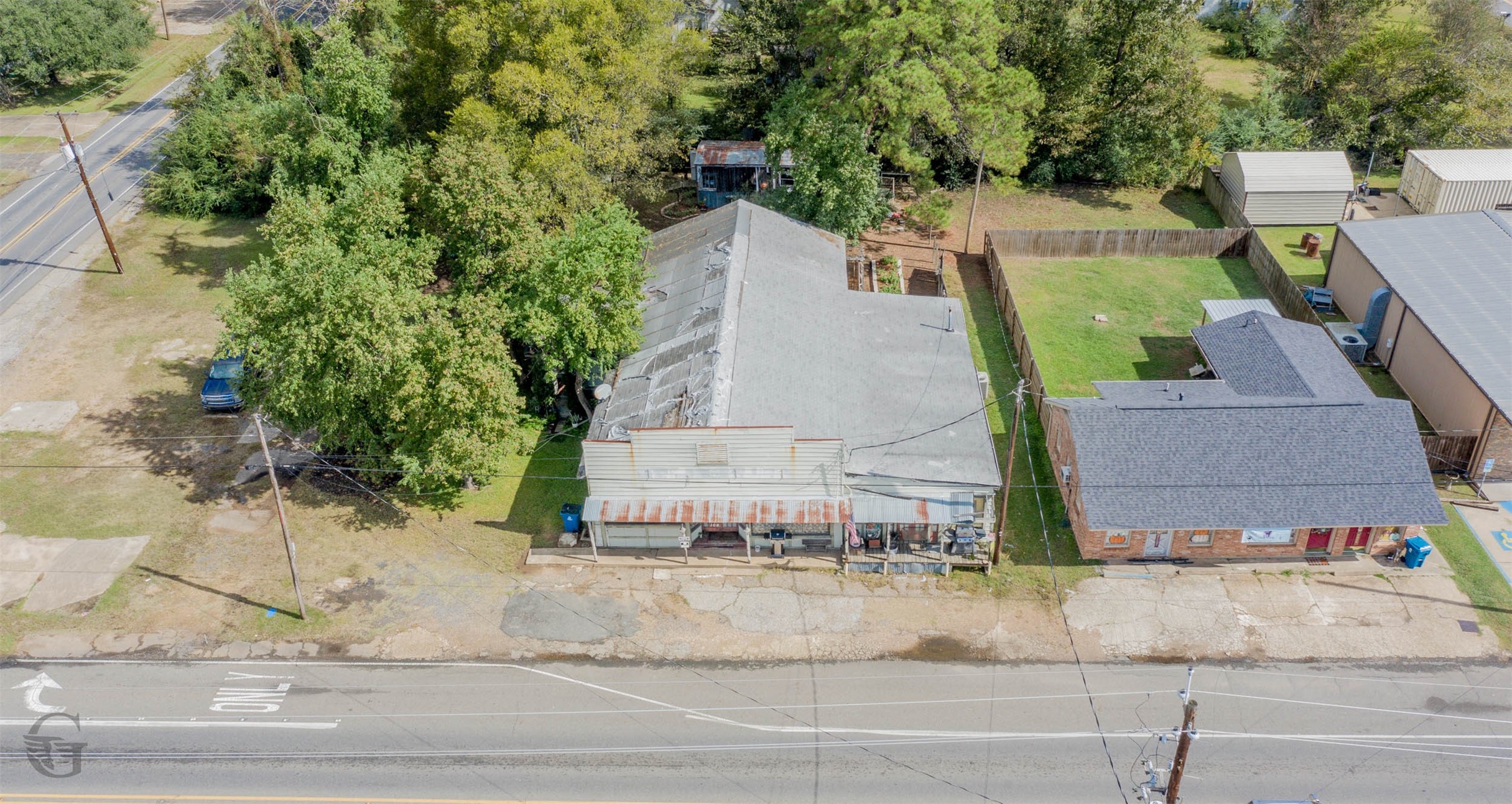 109 Main Street Blanchard LA 71009