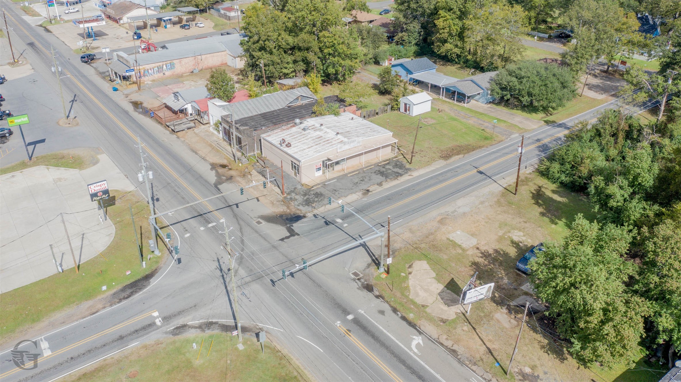 109 Main Street Blanchard LA 71009
