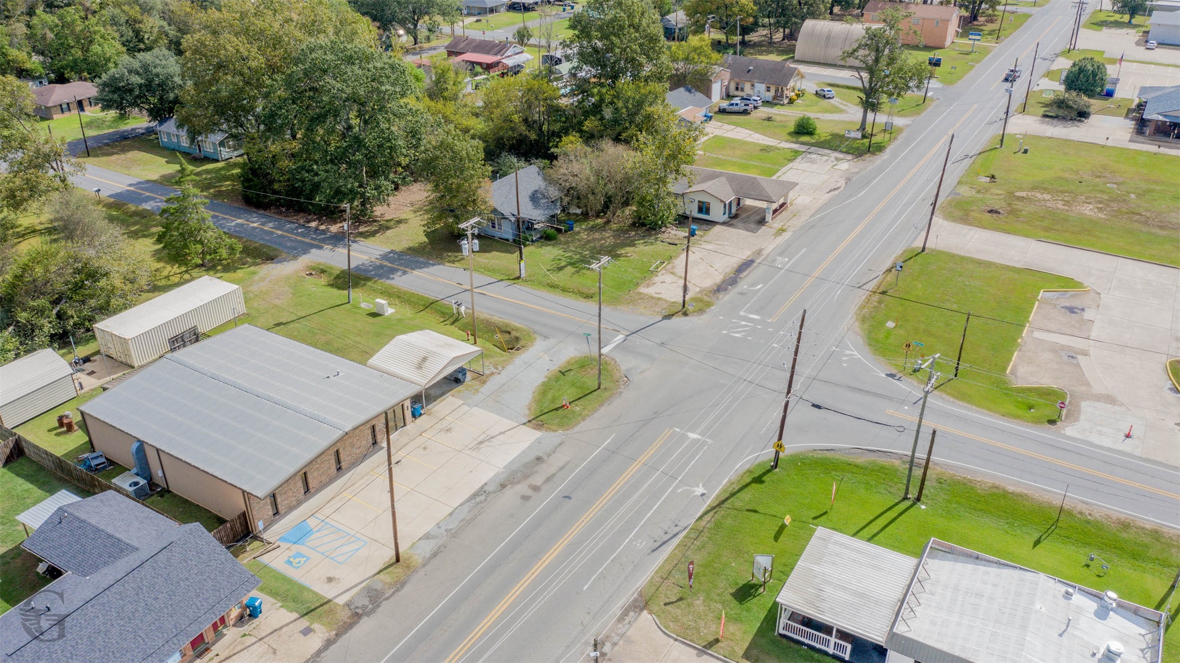 109 Main Street Blanchard LA 71009