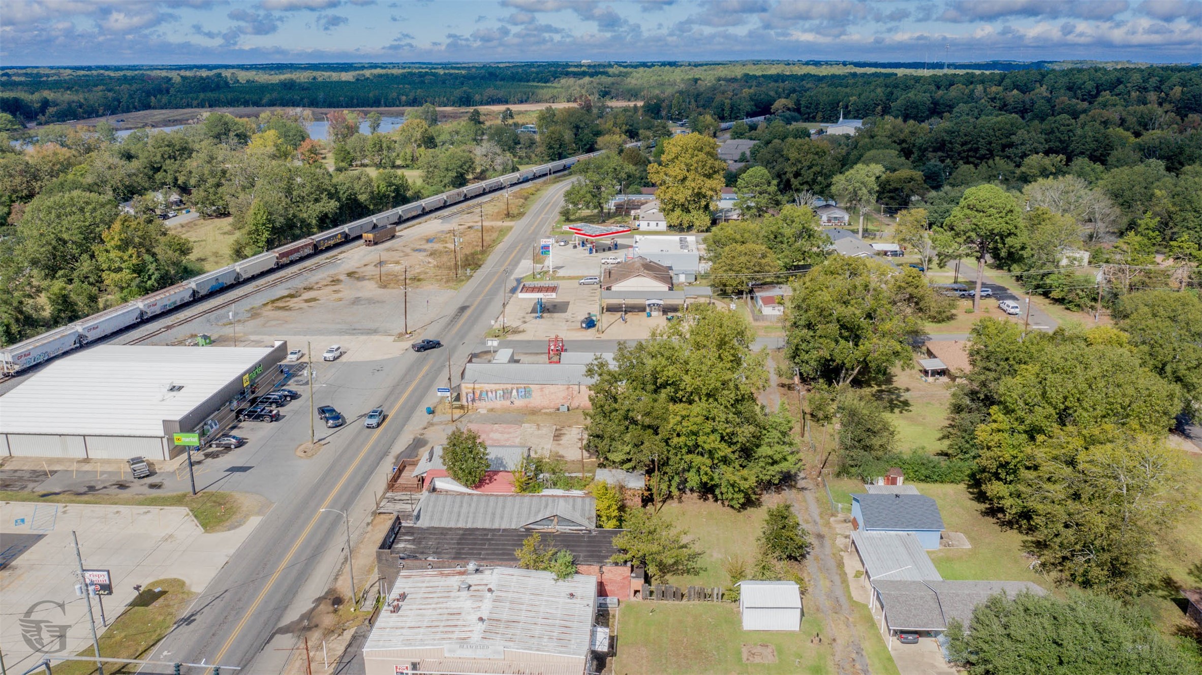 109 Main Street Blanchard LA 71009
