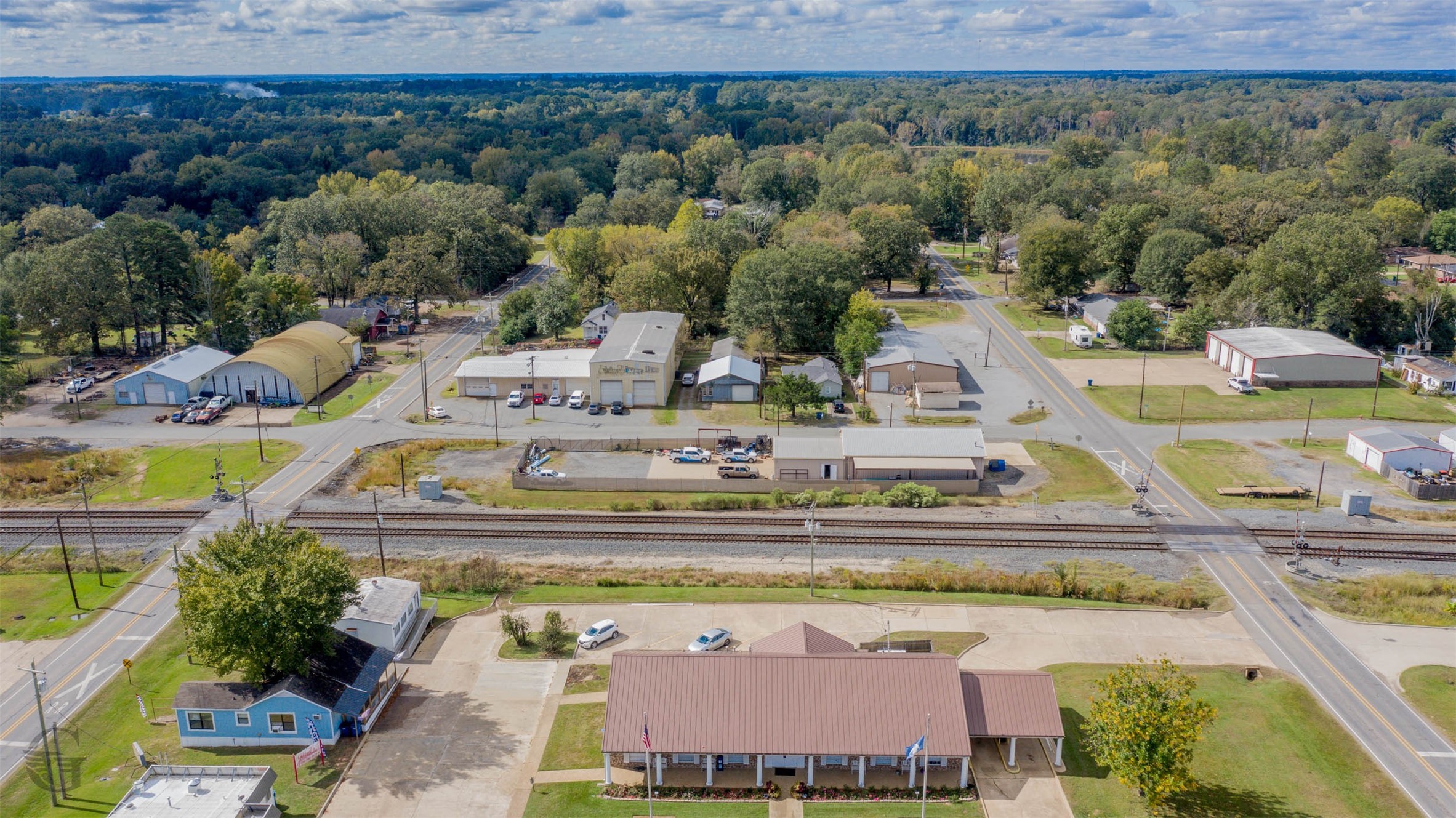 109 Main Street Blanchard LA 71009