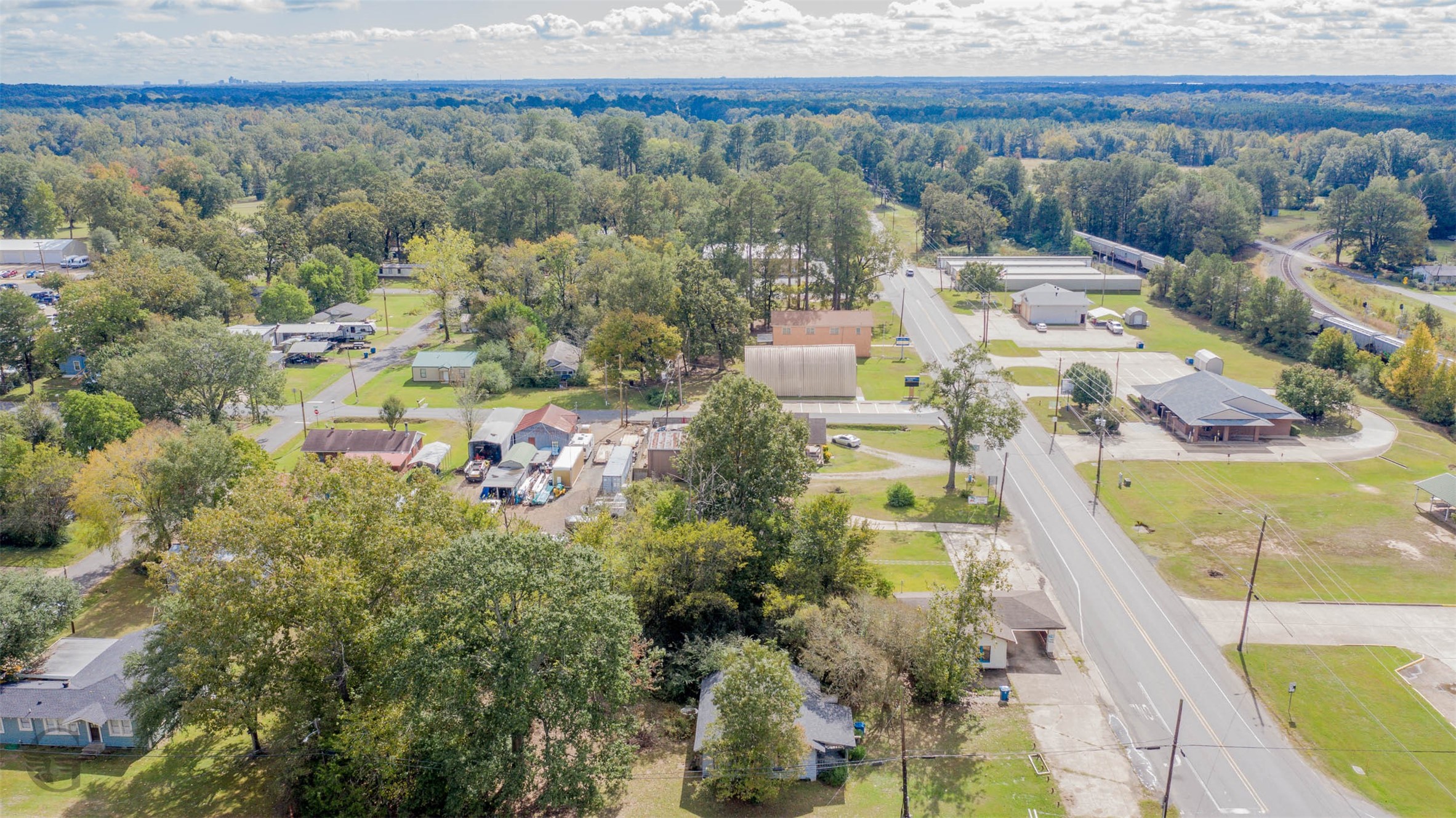 109 Main Street Blanchard LA 71009
