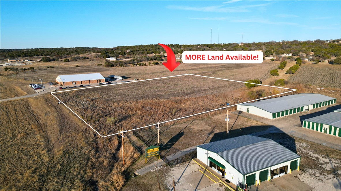 0 N State Highway 36 Highway Gatesville TX 76528