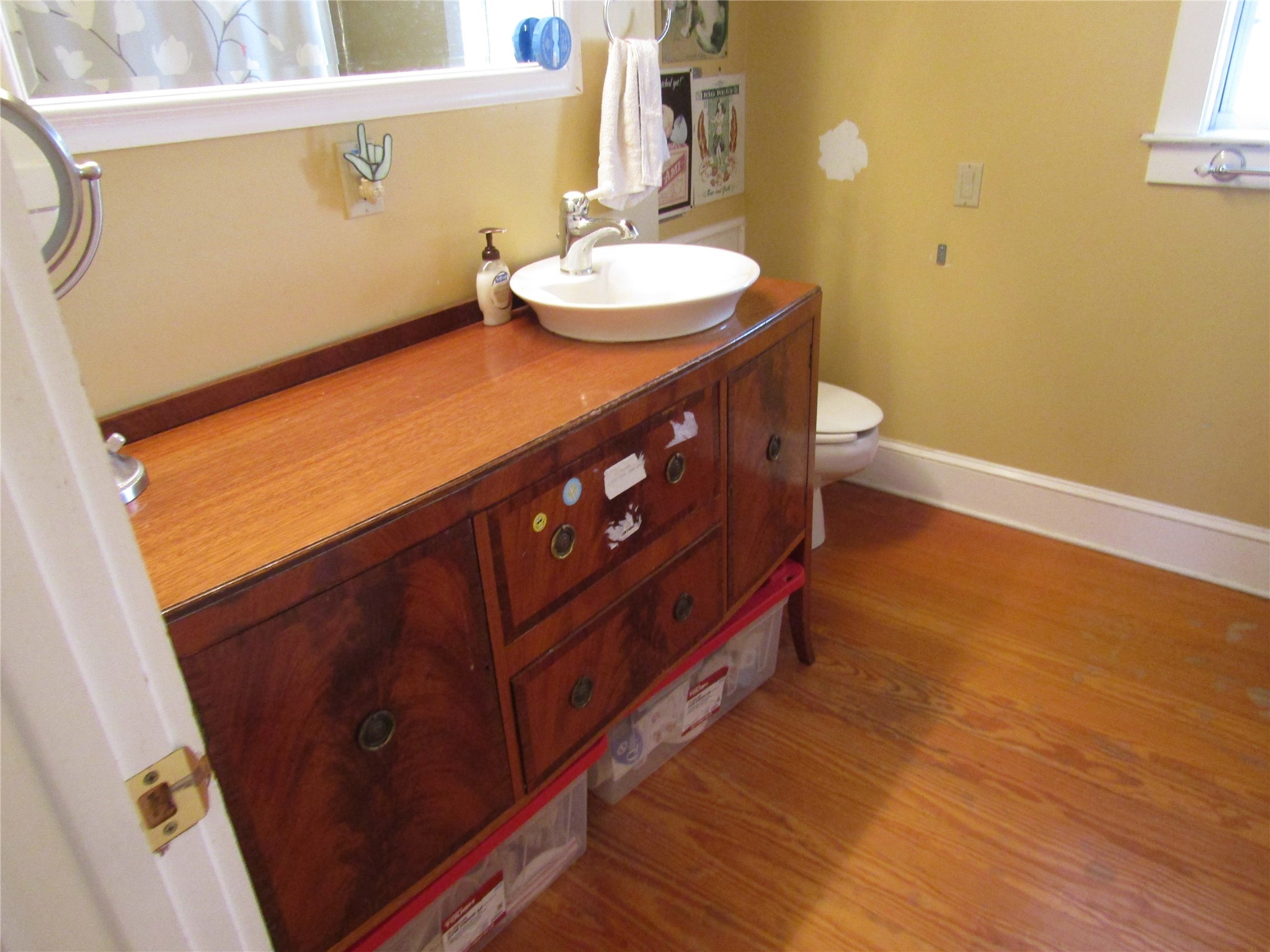 1801 W Highway 199 Springtown TX 76082